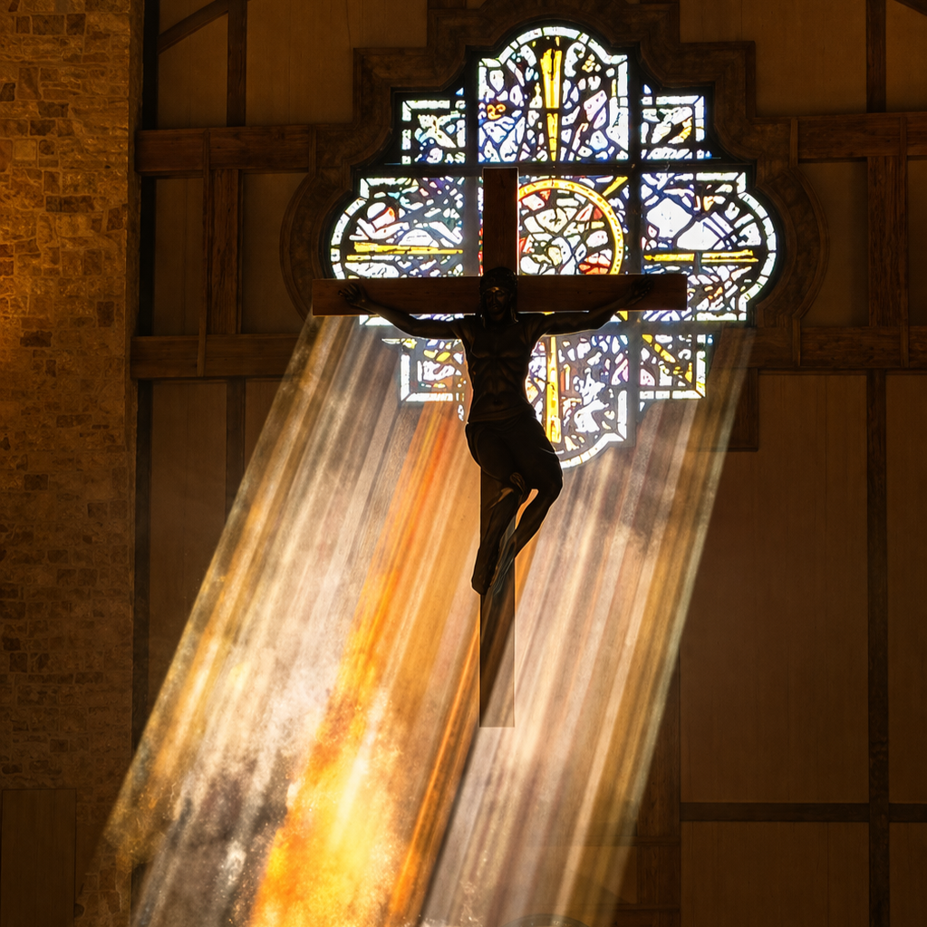 Faith, Freedom, and the Future of Our Nation