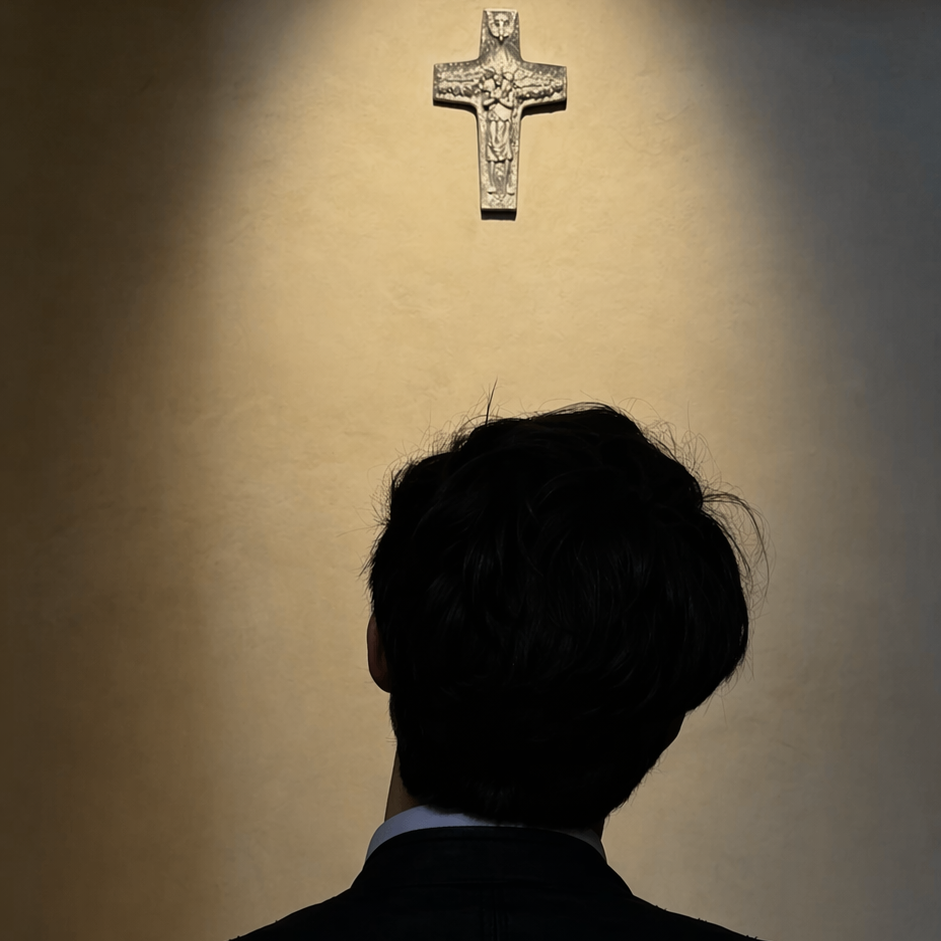 Conservative Men Are Happier, Healthier, and More Religious Than Liberal Men