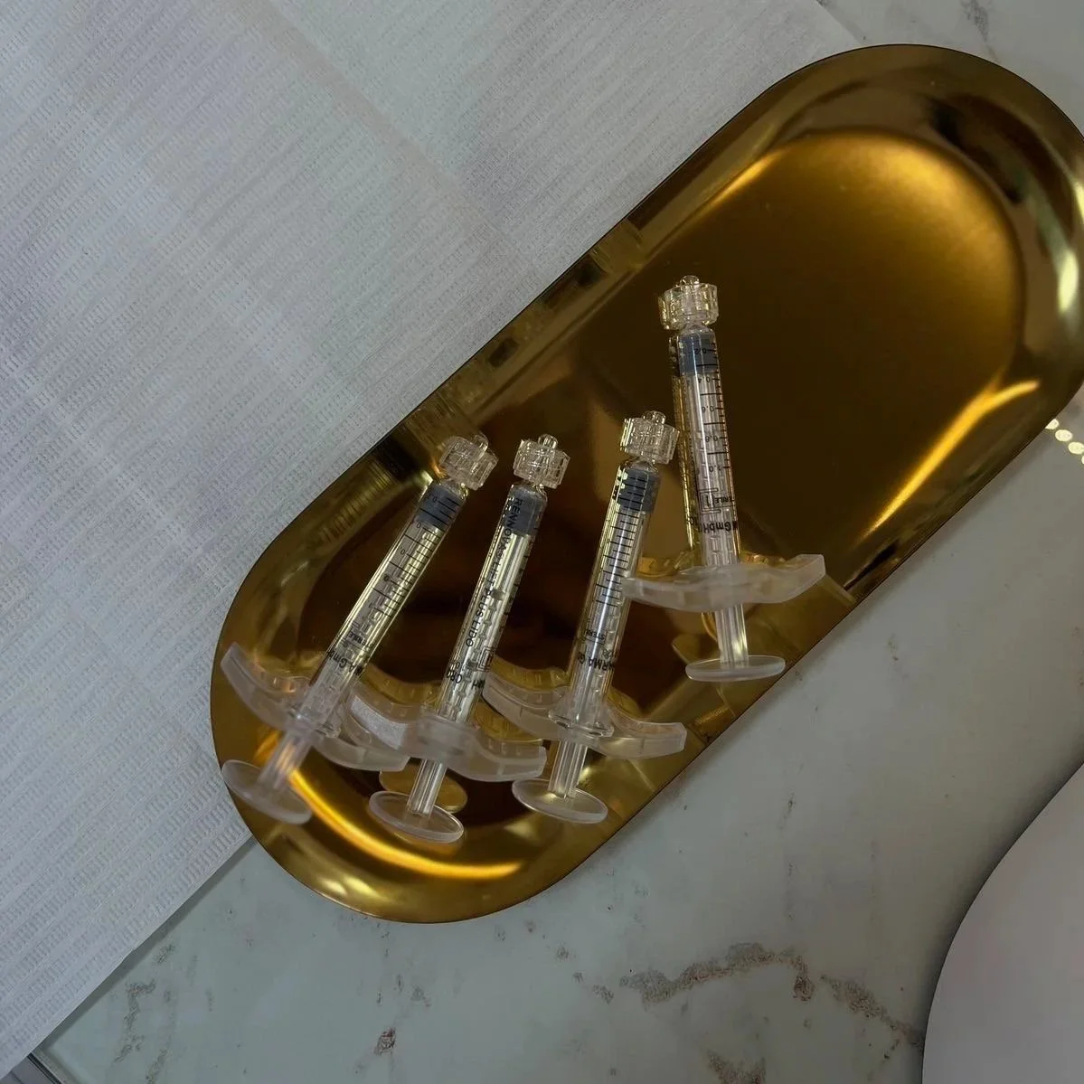 The Peptide Gold Rush and Why Women’s Health Deserves Better