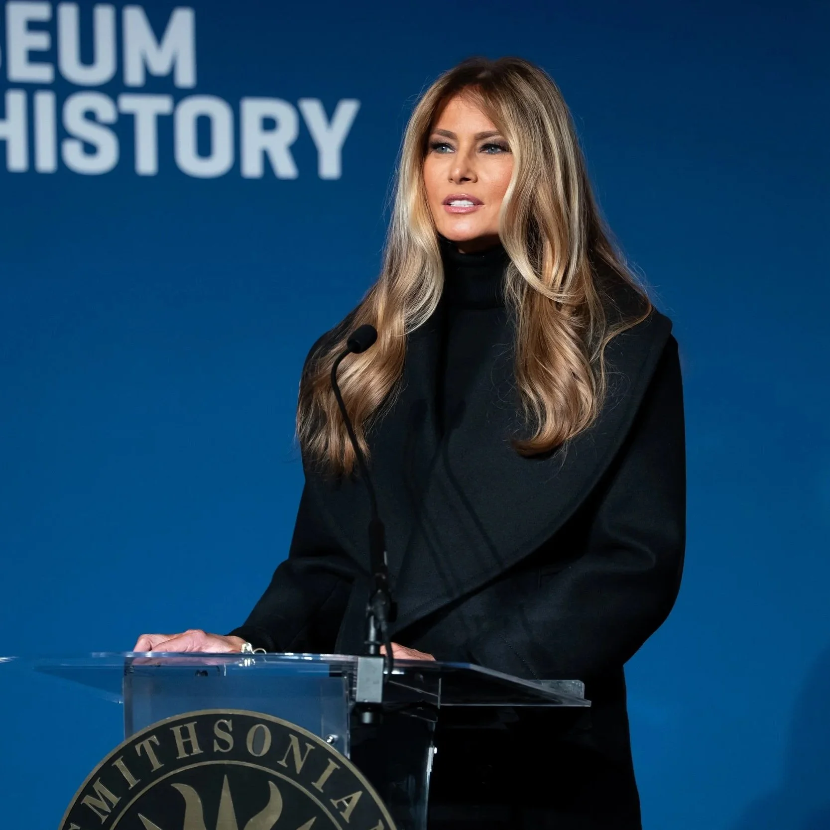 The First Lady Turns 56: Six Melania Trump Looks You Can Recreate