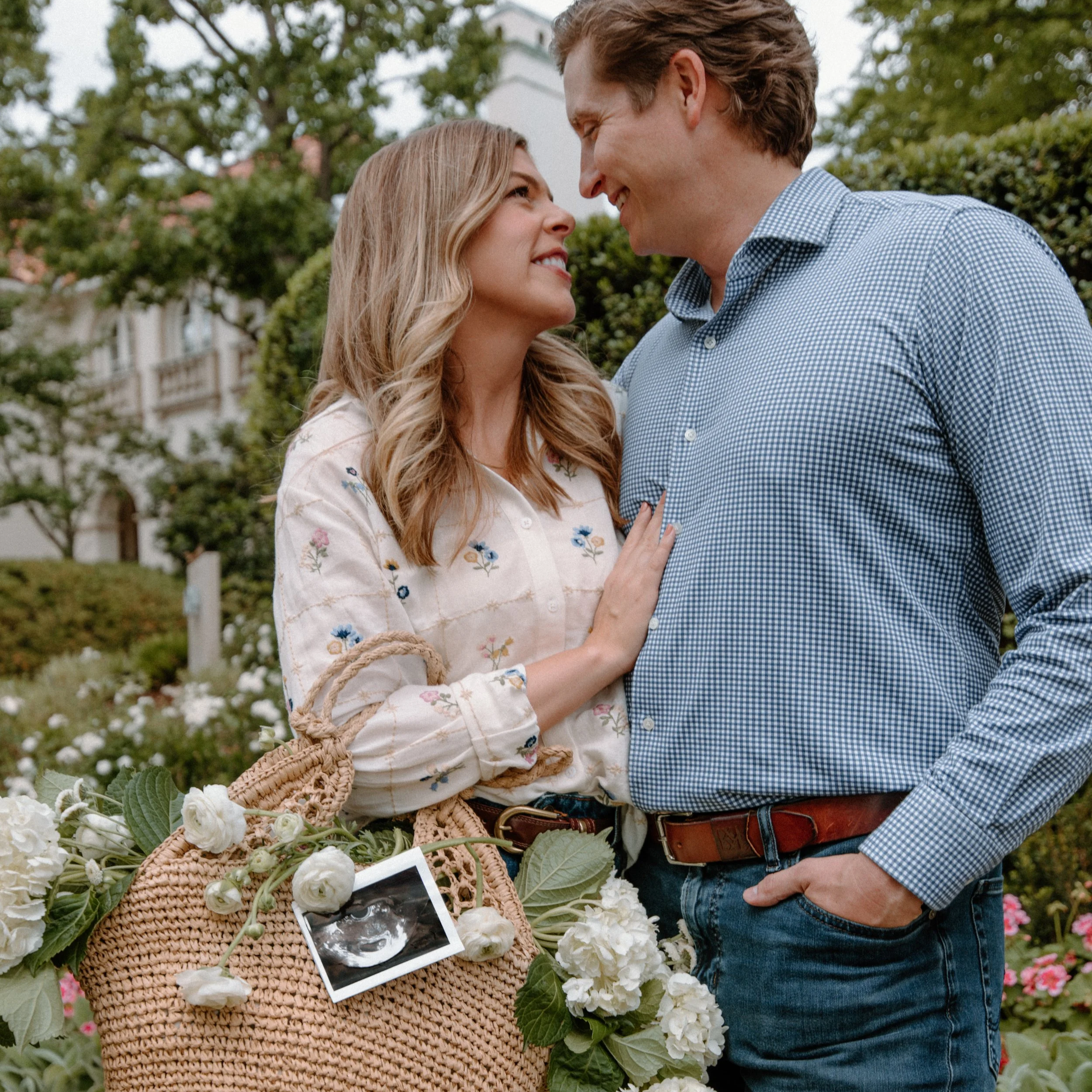 While Preparing for Baby No. 4, Allie Beth Stuckey Is Challenging Christian Womanhood’s Biggest Myth