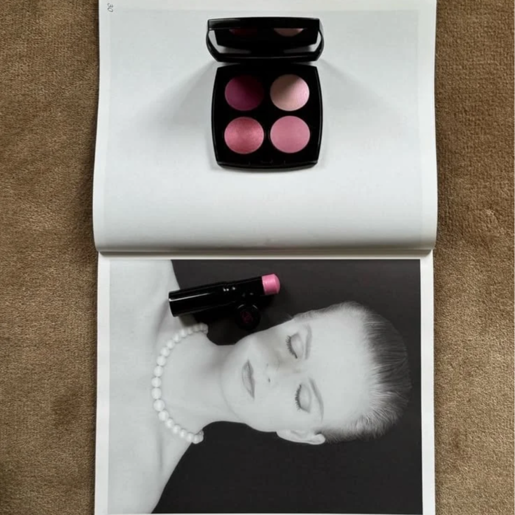 The MAHA-Approved Makeup Products I Swear By