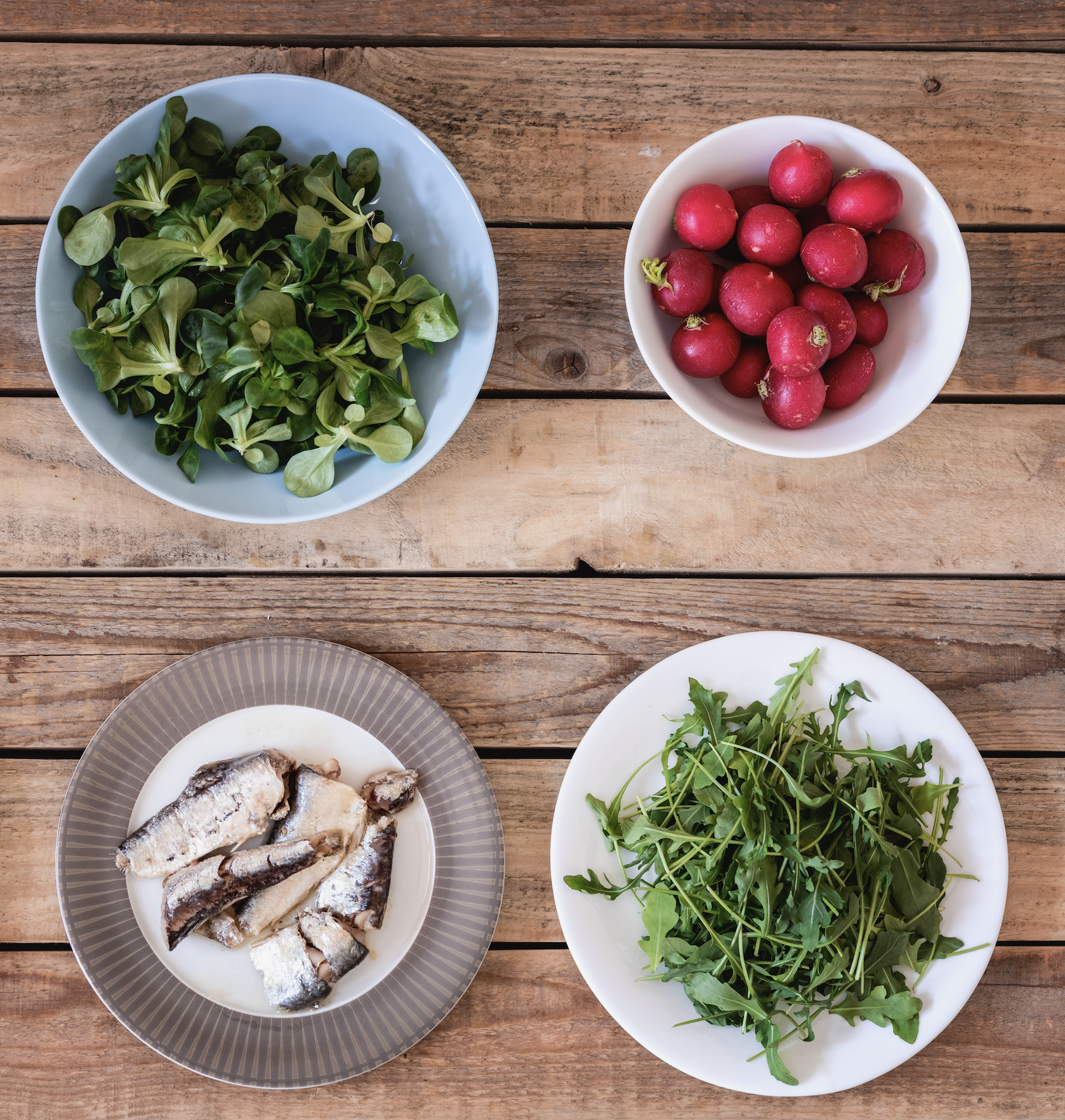 The Real Food Revival: A Physician’s Case for Biblical Eating