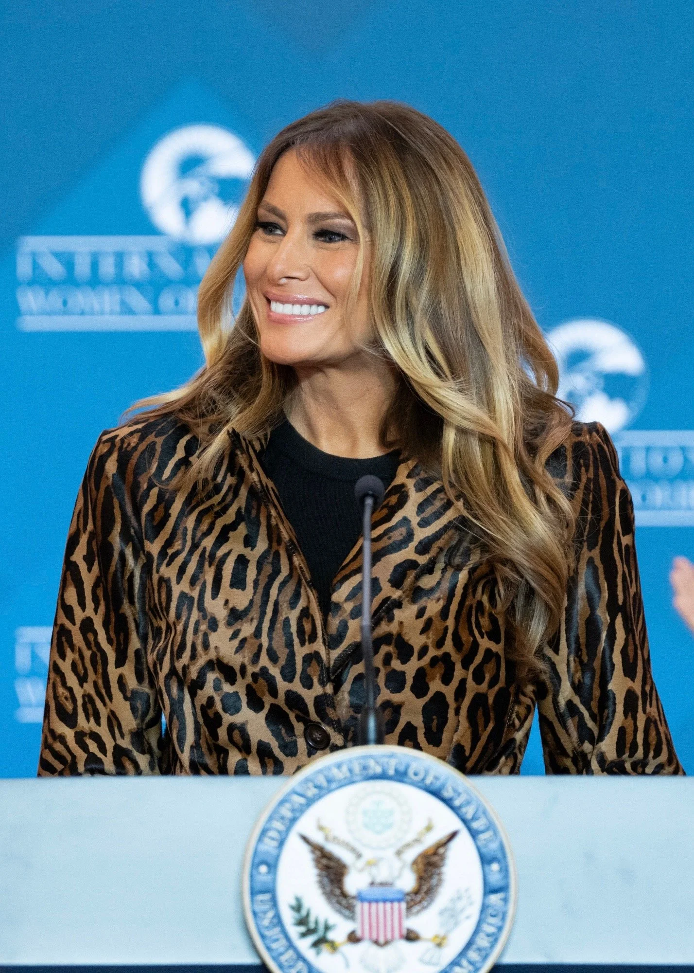 The First Lady Turns 56: Six Melania Trump Looks You Can Recreate — The ...
