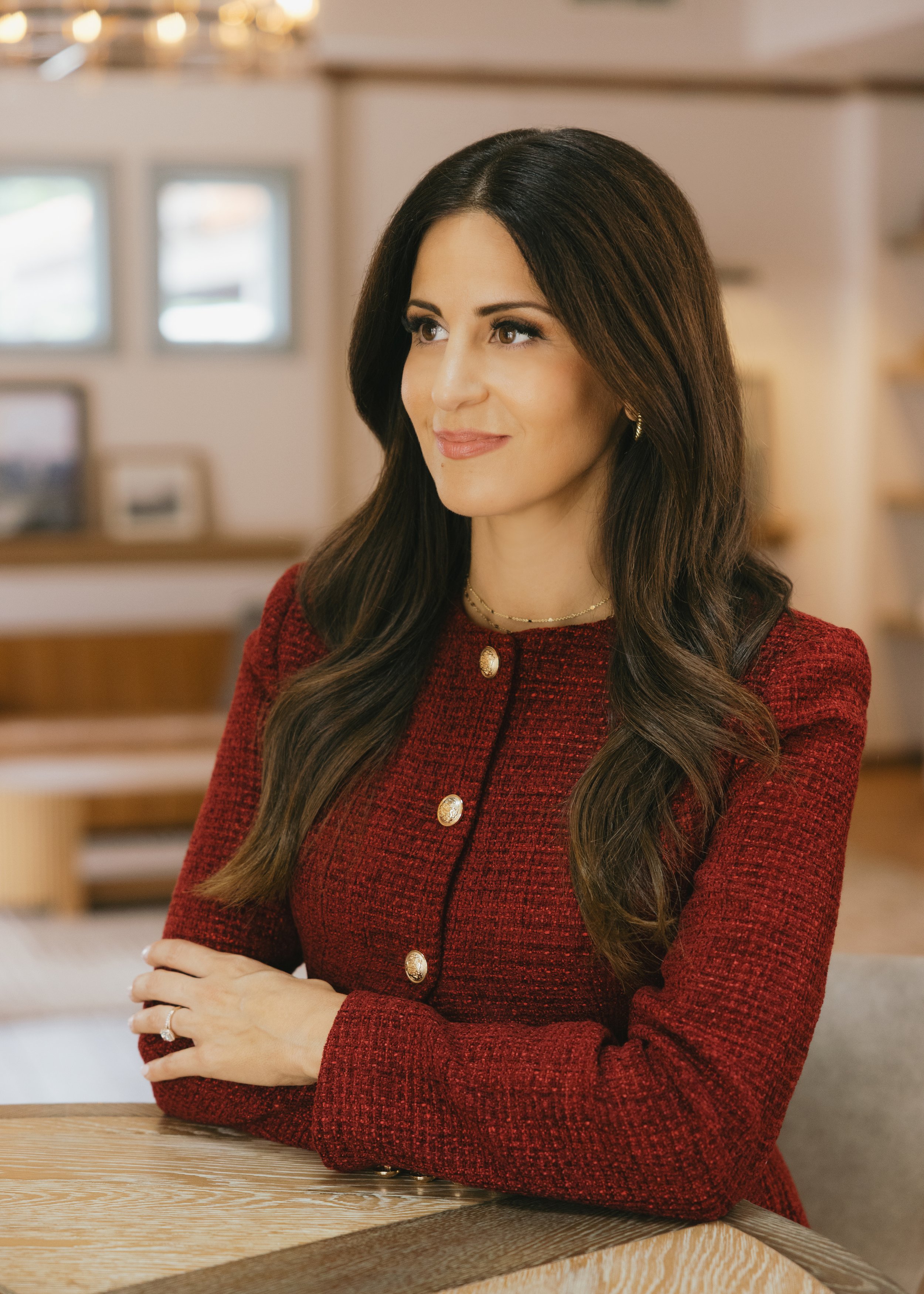 When Lila Rose Met President Trump — The Conservateur