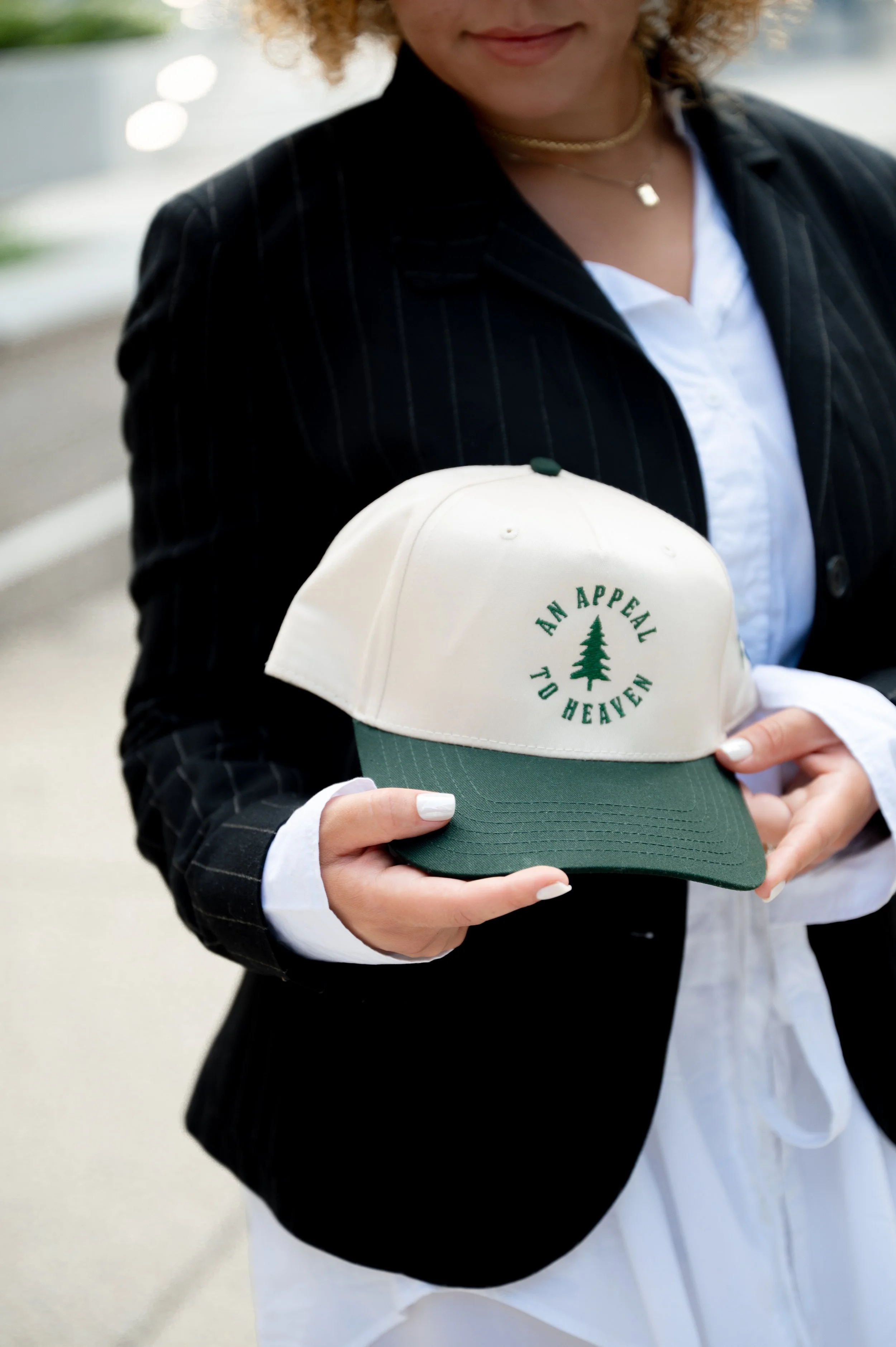 Appeal to Heaven Hat