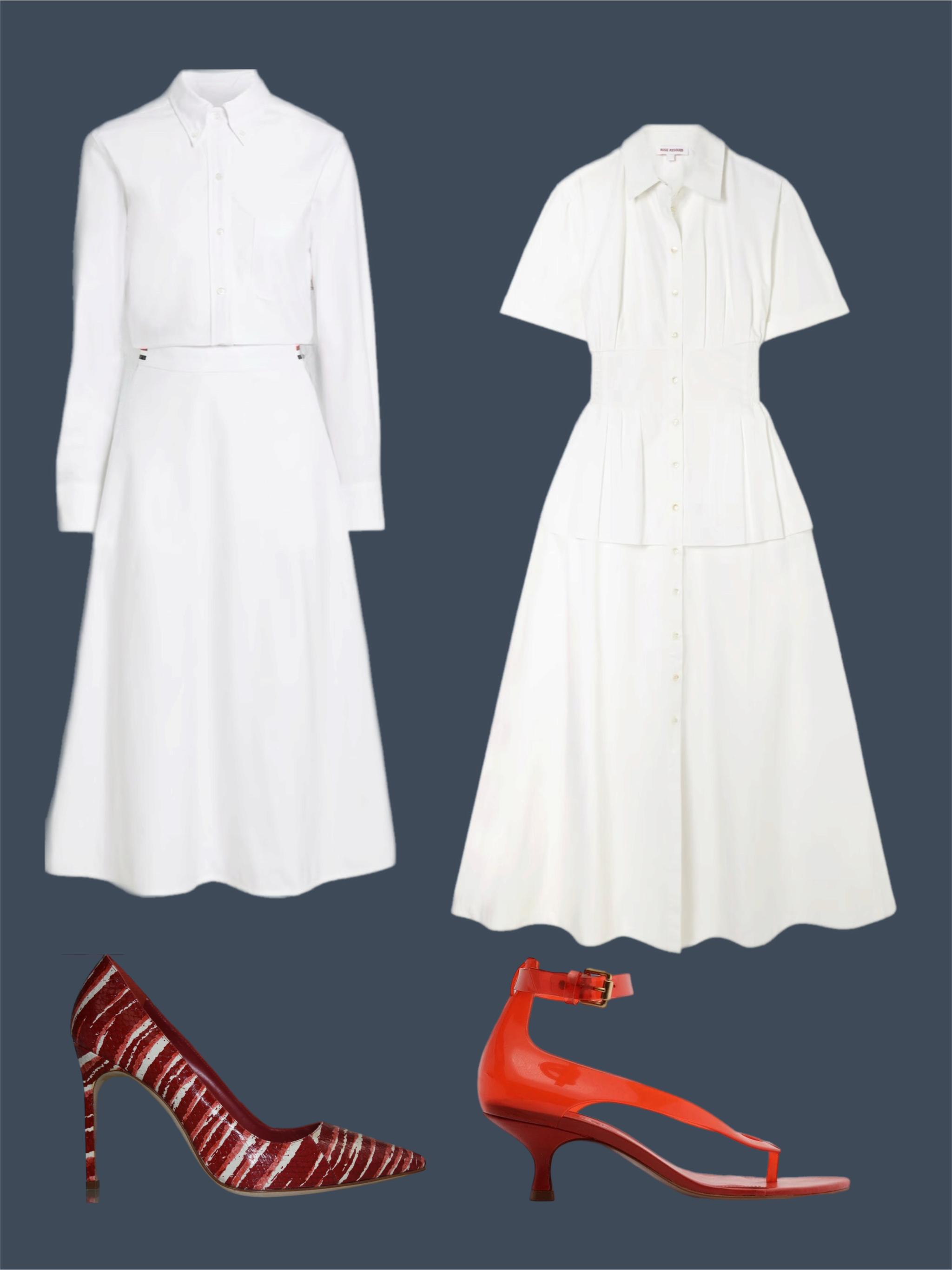 The First Lady Turns 56: Six Melania Trump Looks You Can Actually Wear