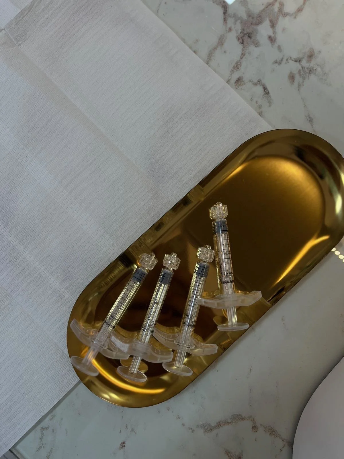 The Peptide Gold Rush and Why Women’s Health Deserves Better The Conservateur