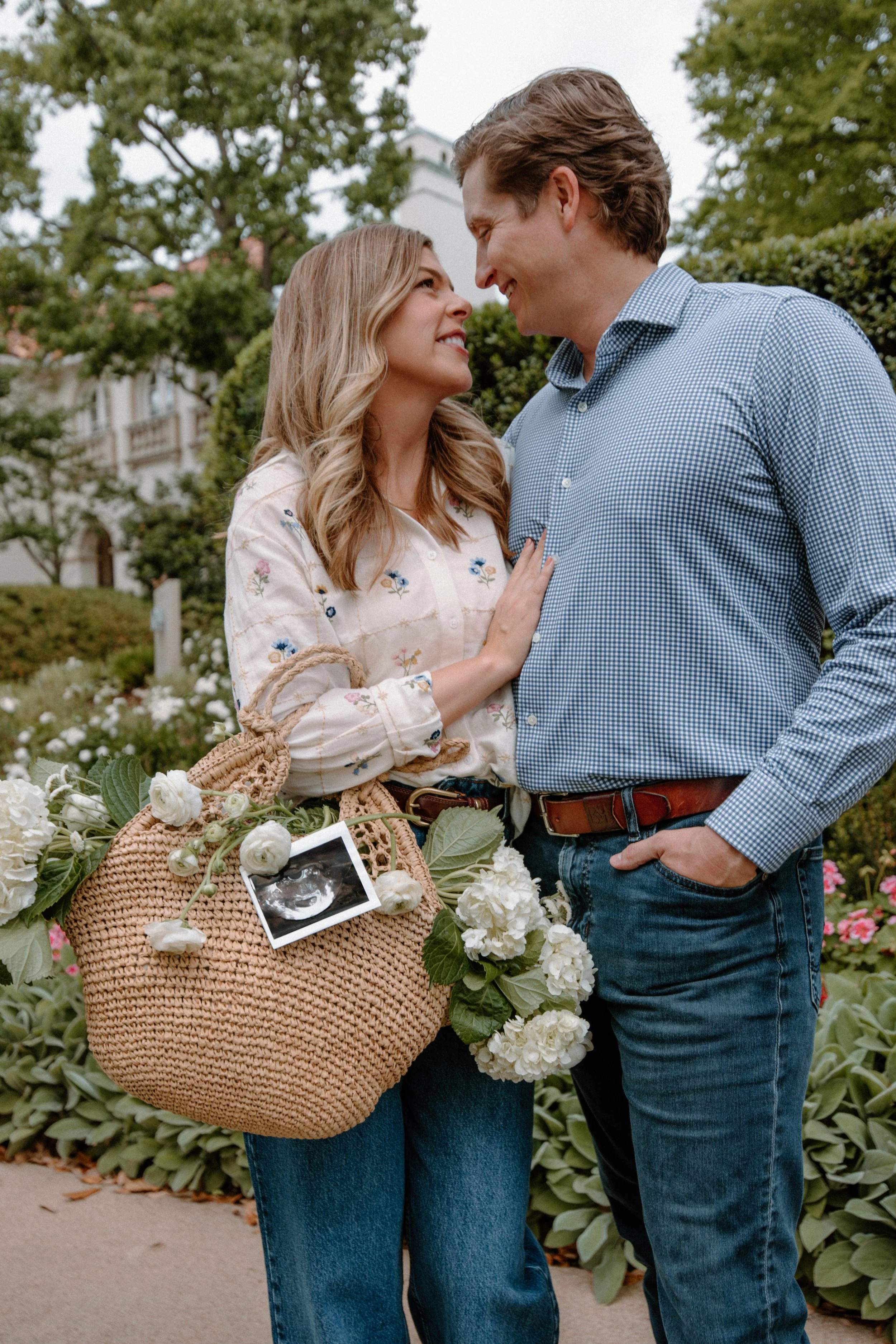 While Preparing for Baby No. 4, Allie Beth Stuckey Is Challenging Christian Womanhood’s Biggest Myth