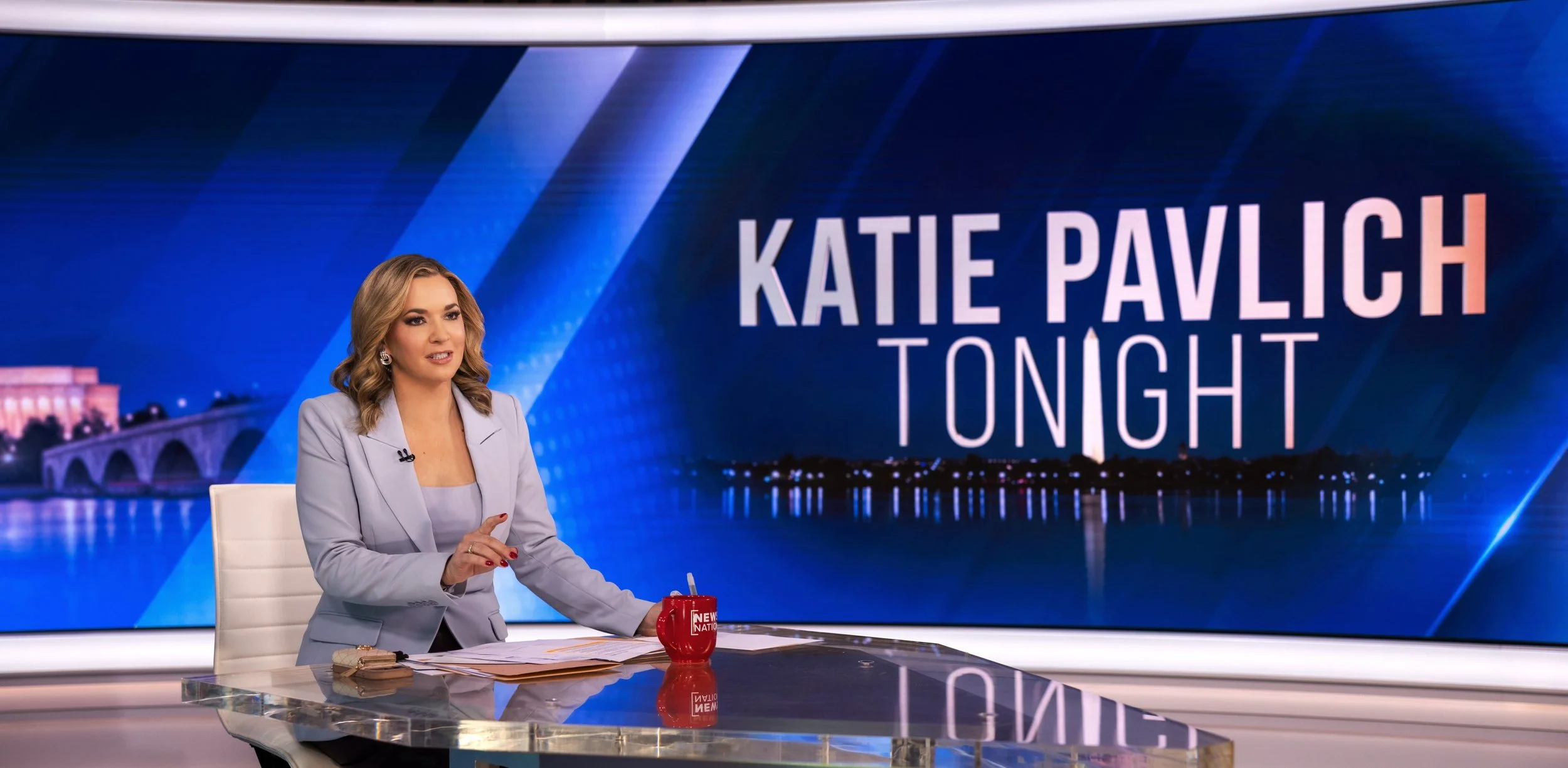 Katie Pavlich Runs Her Own Race The Conservateur