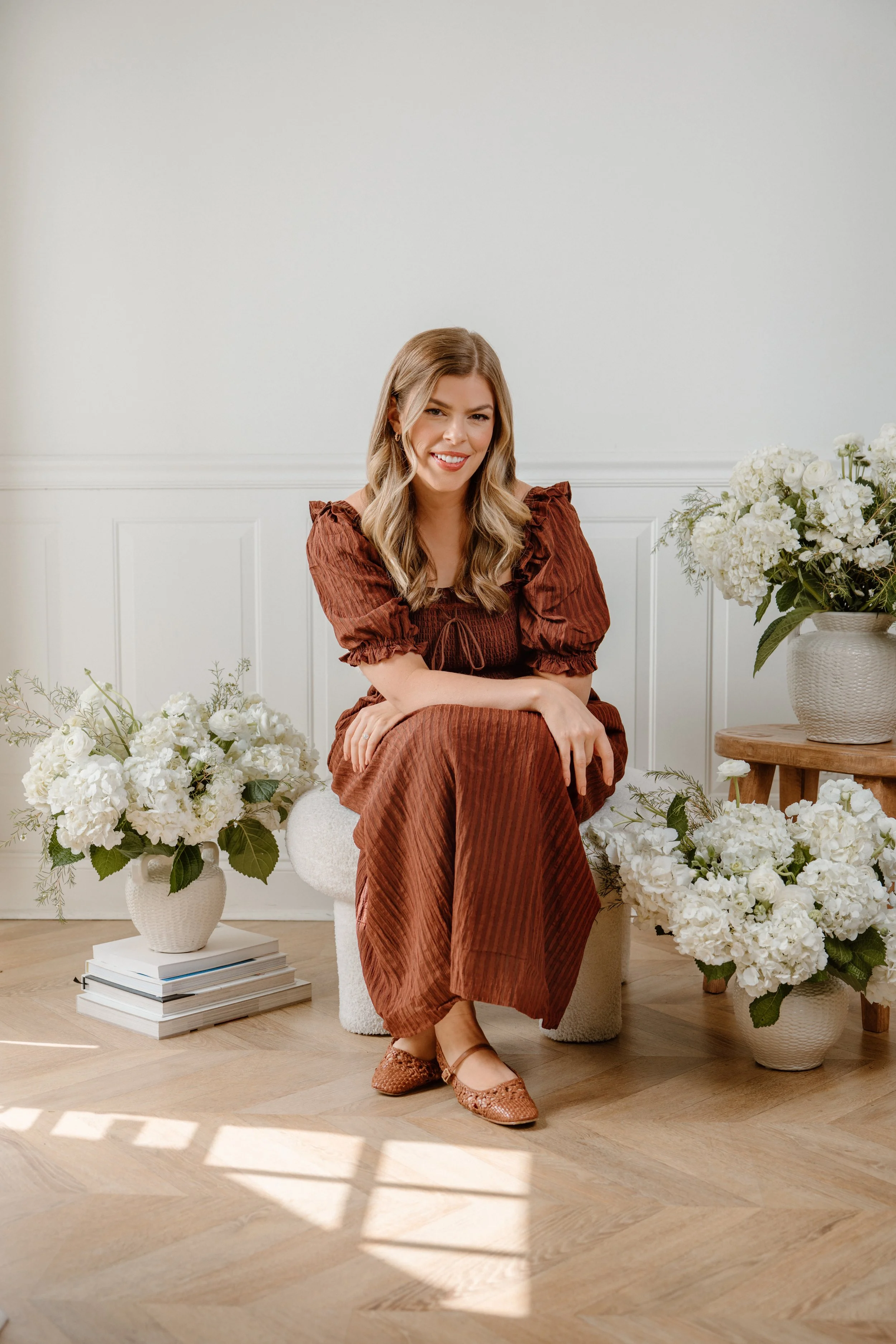 While Preparing for Baby No. 4, Allie Beth Stuckey Is Challenging Christian Womanhood’s Biggest Myth The Conservateur
