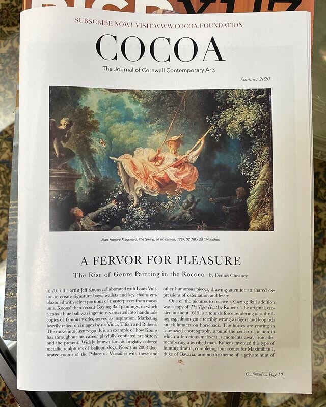 #Arriving in your #mailbox #soon! 
#learn
#participate 
#collect

#noprerequisiterequired

#subscribe at our new website www.cocoa.foundation
Links in bio!

@cocoacreativespace @standard_space @troutbeck.ny @wassaicproject  @fivepointsgallery @noelke