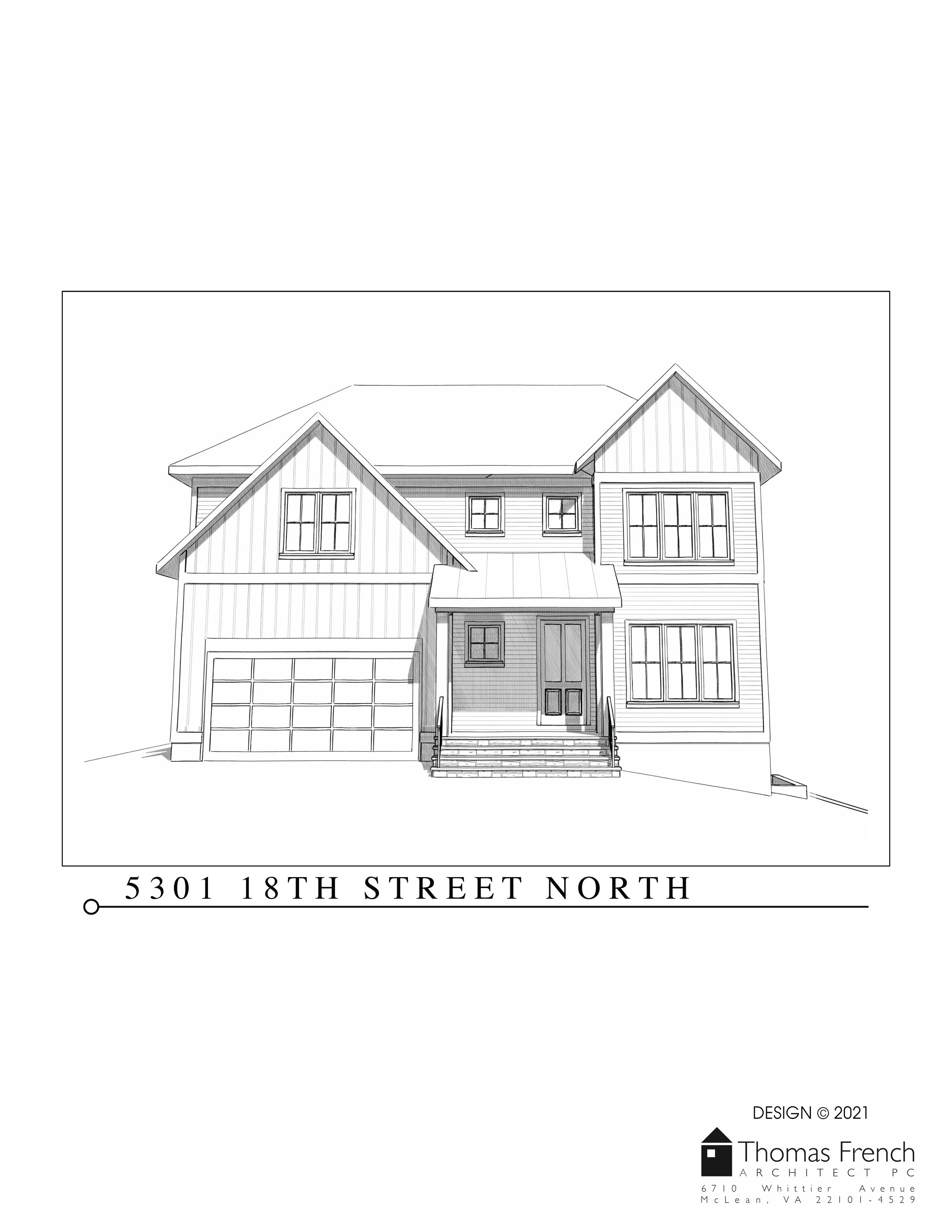 Under Contract — Spring Street Development