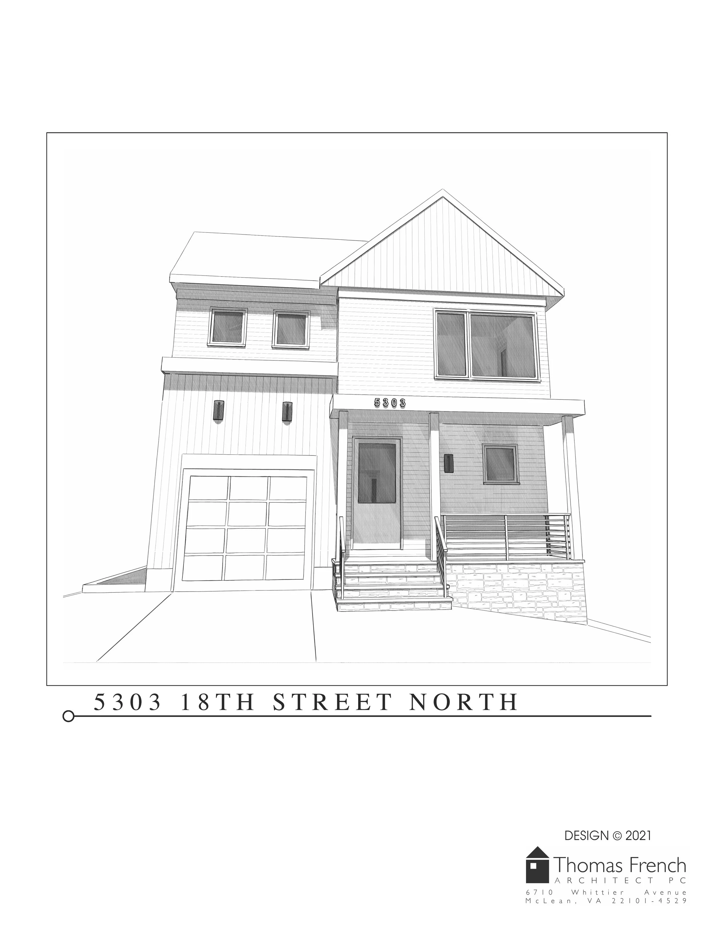For Sale — Spring Street Development
