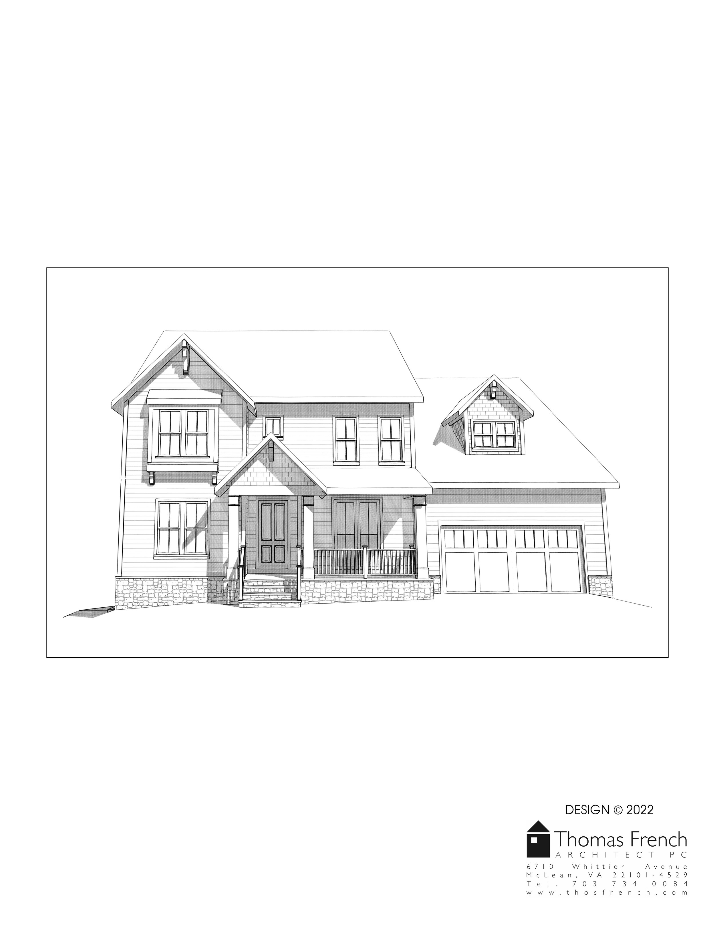 For Sale — Spring Street Development