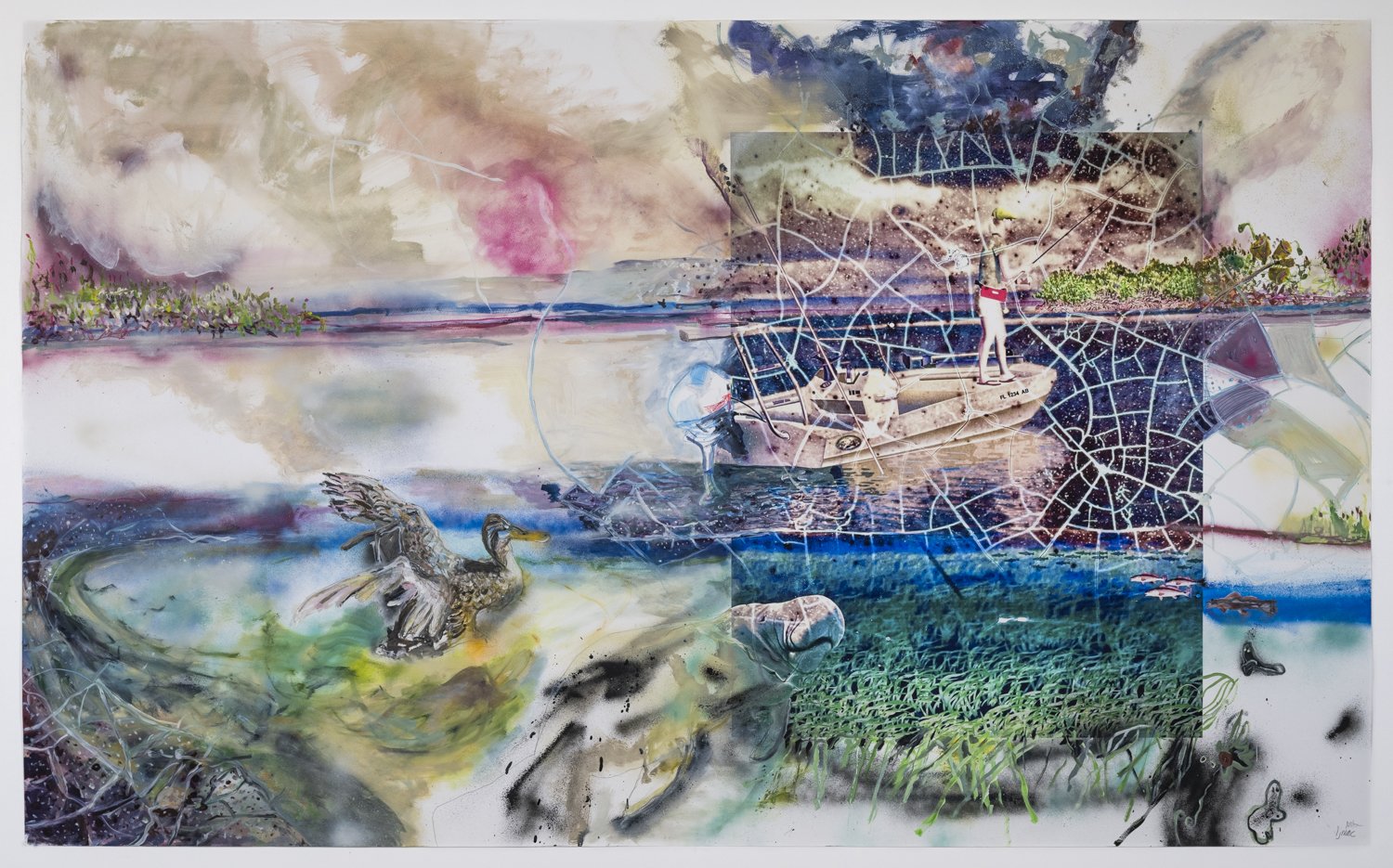 Awkward Transactions