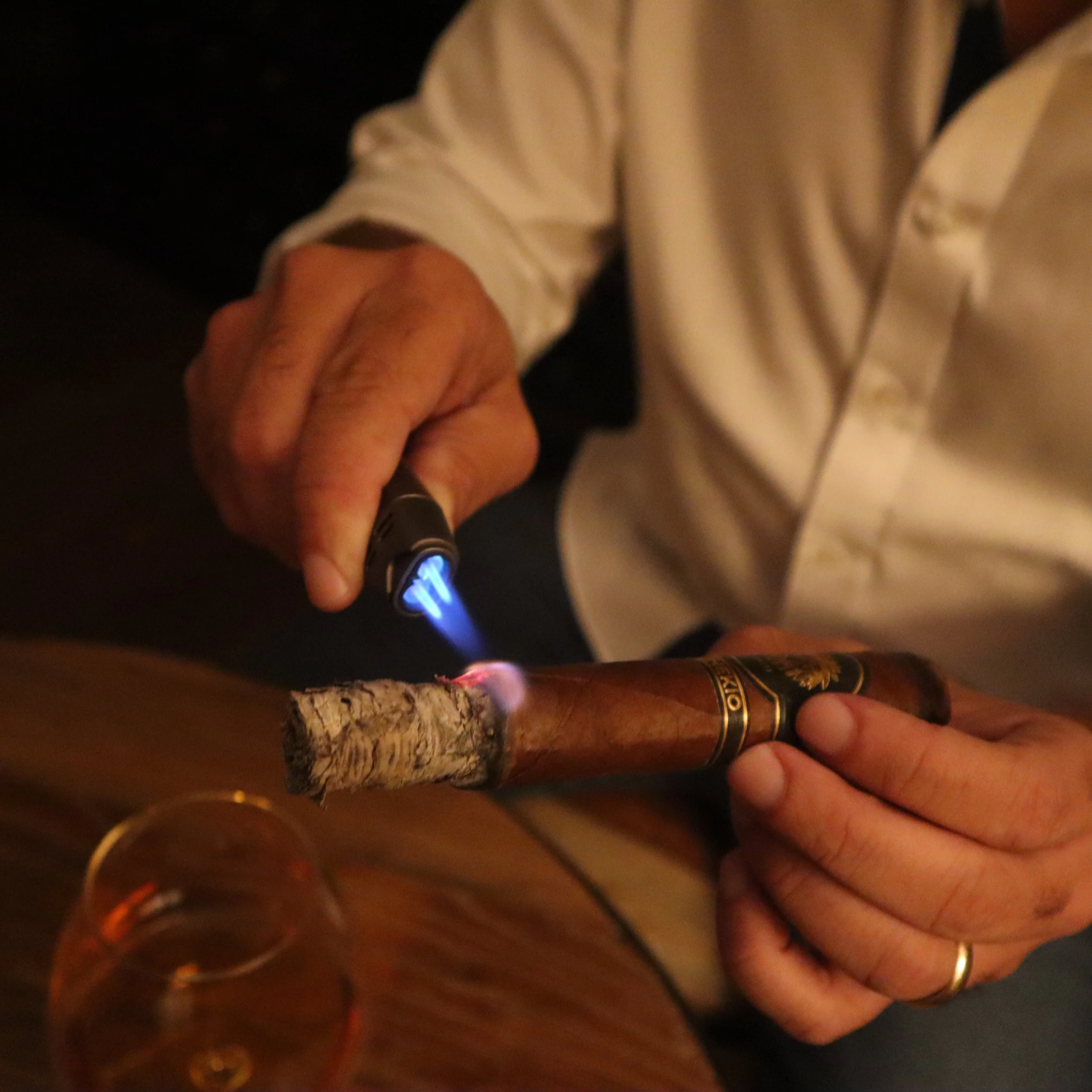 Introduction to Cigars