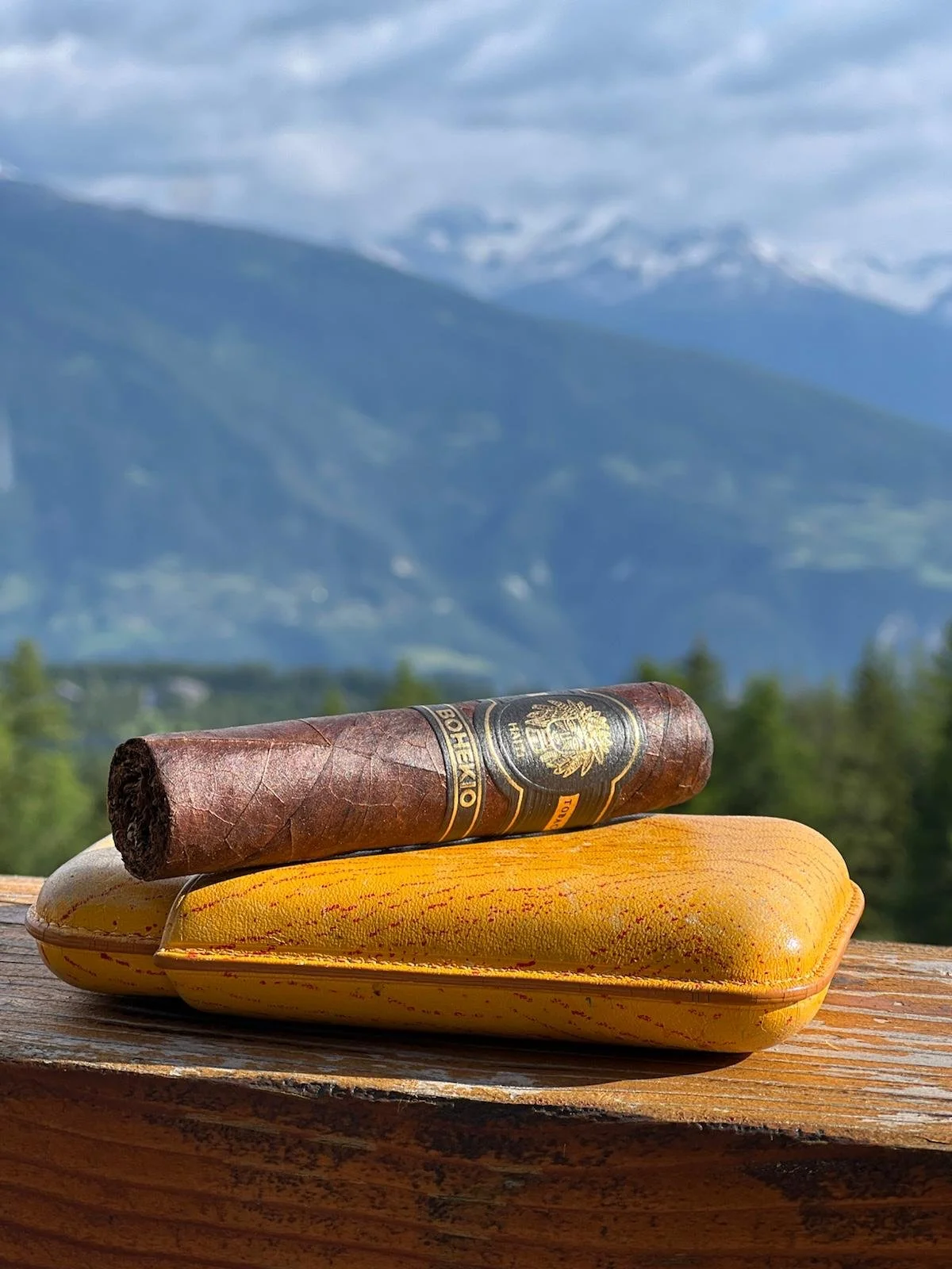 Introduction to Cigars