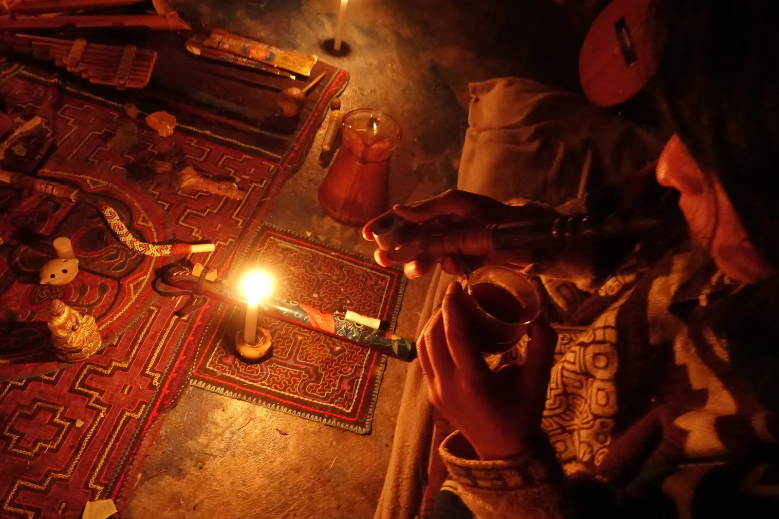 Picture by Cassandra Hellberg