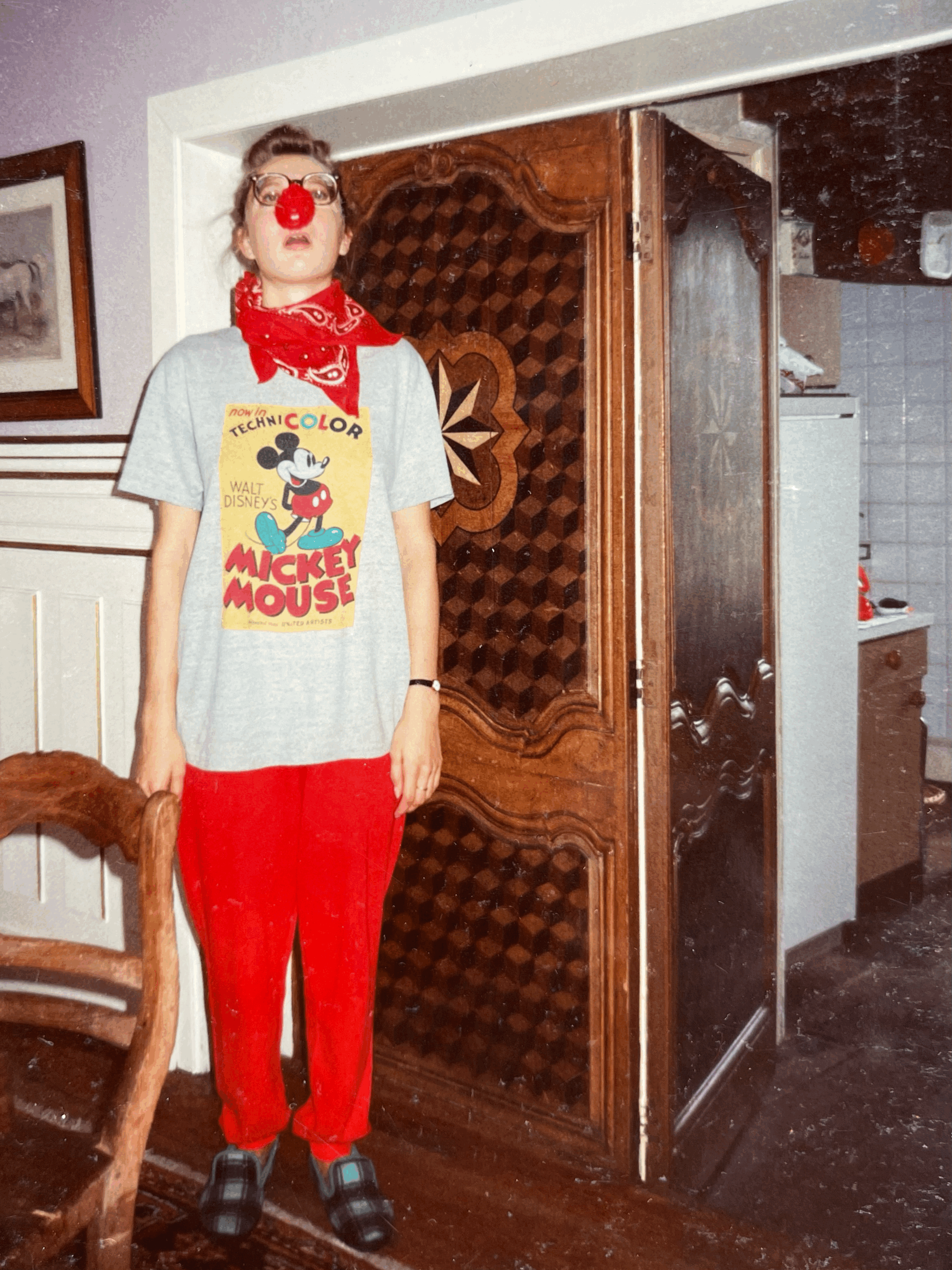 I am now the last living member of my Lineage, Belgium, Germany