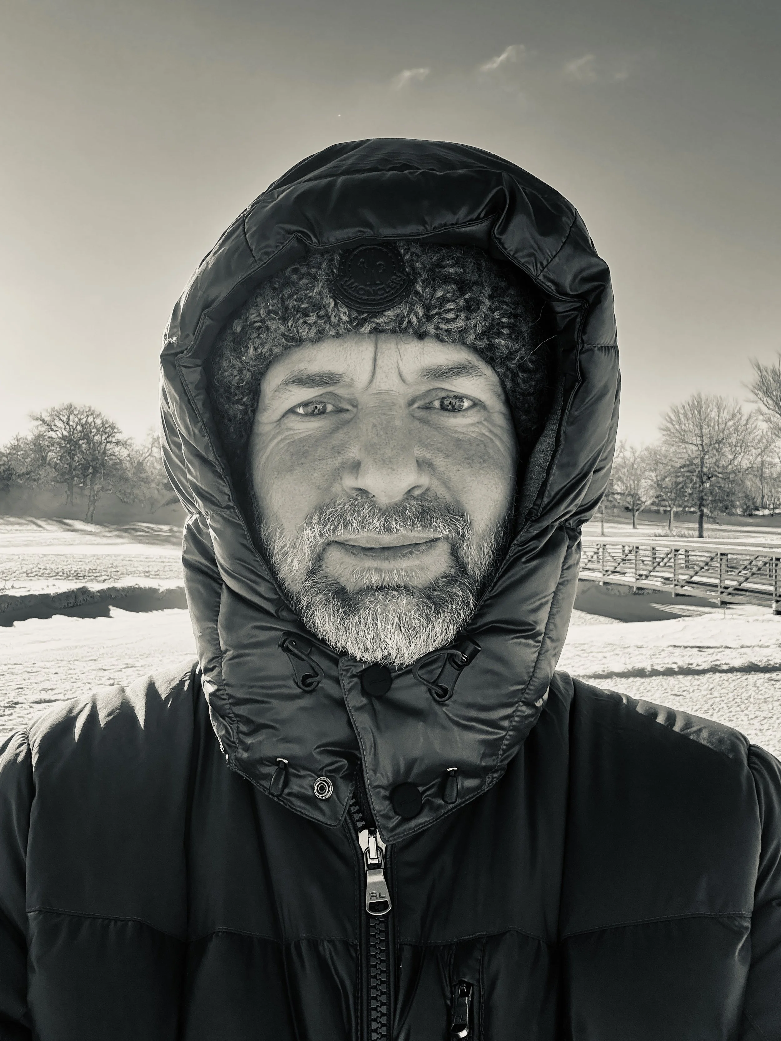 Zero point, we have at least one. Minnesota - New York. USA