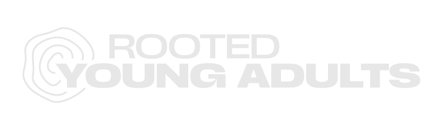 Rooted Young Adults