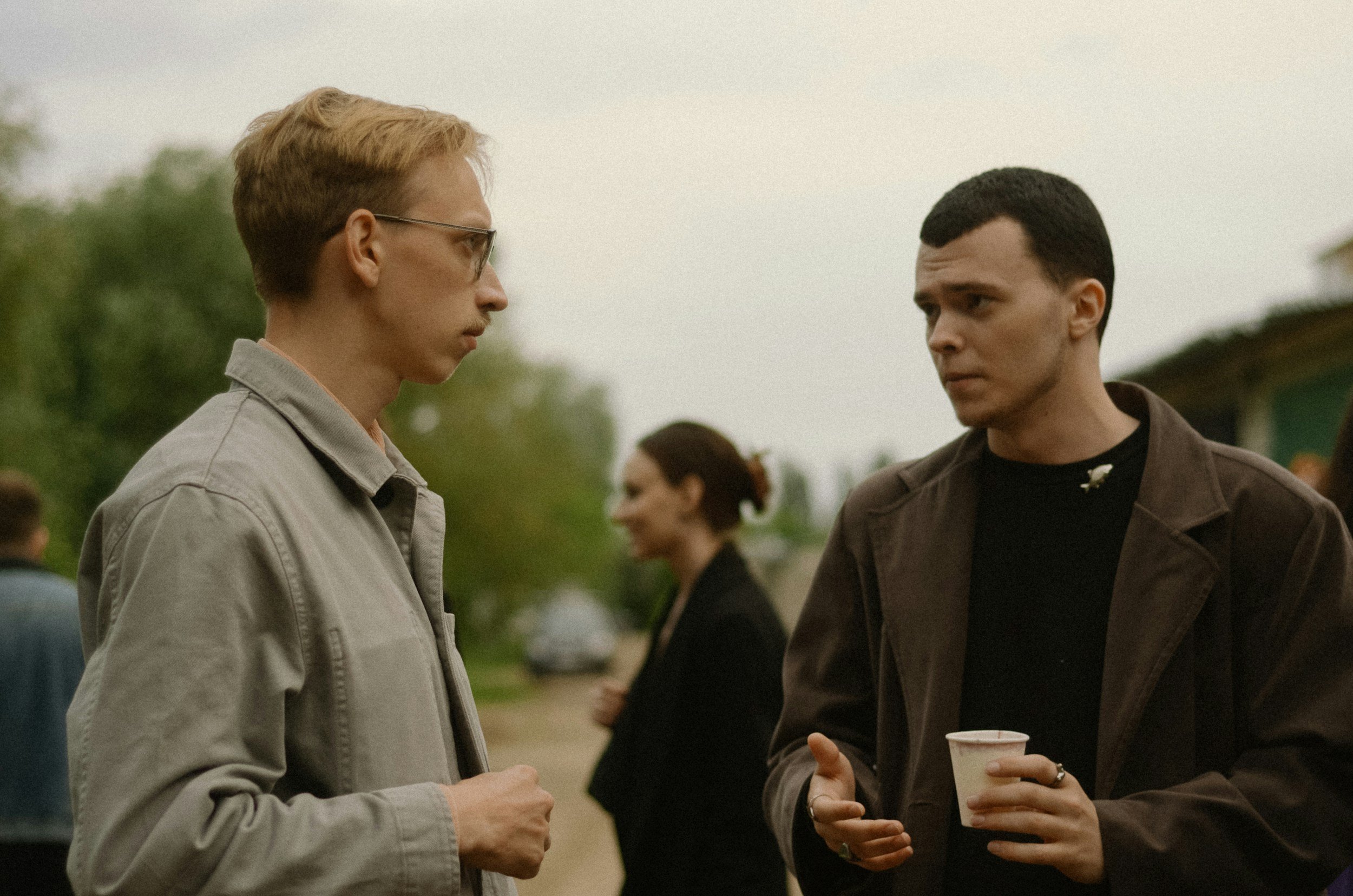 Formation + Young Adults