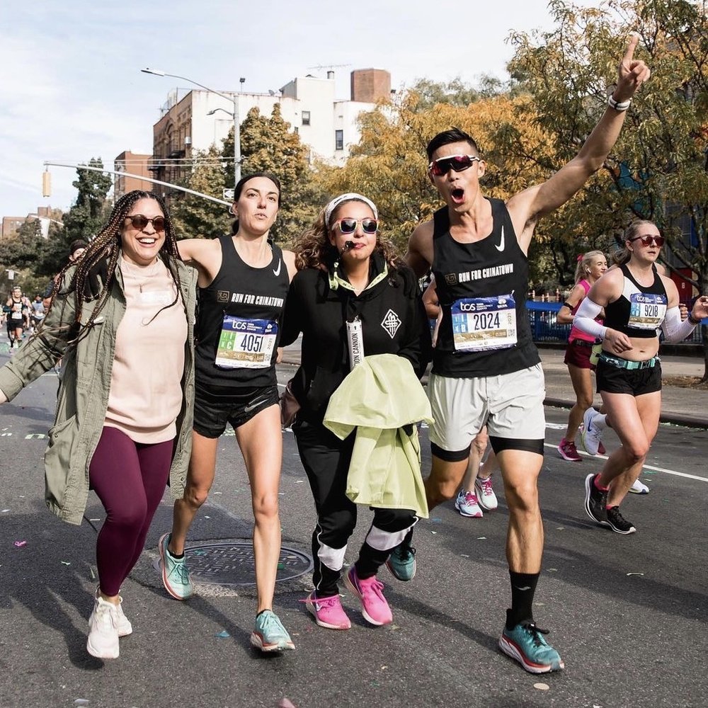 Training for the NYC Marathon? Here The 9+1 Races You Sign Up For (2022) | Run Coach Kai