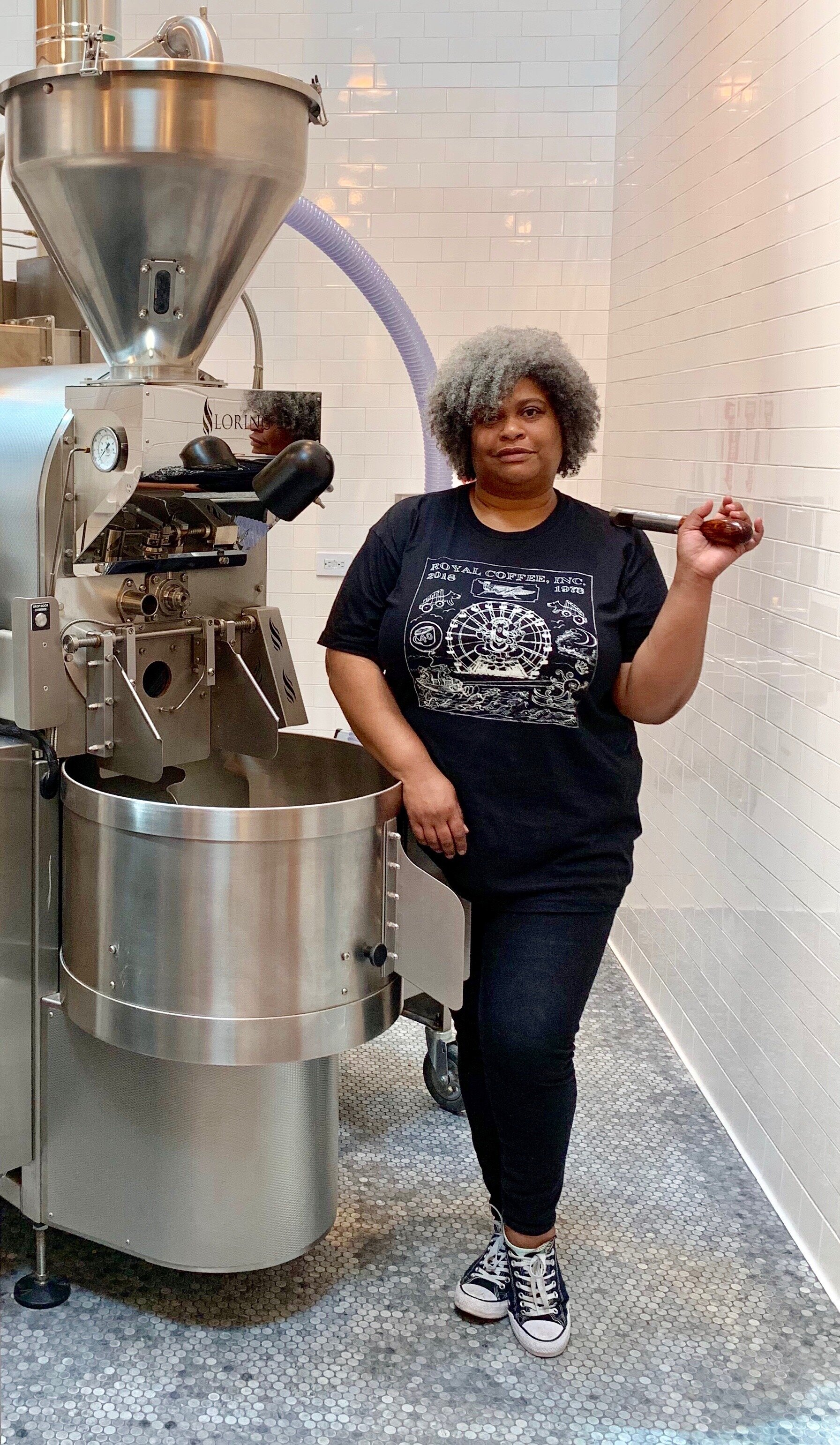 Photo Credit: Elise Becker