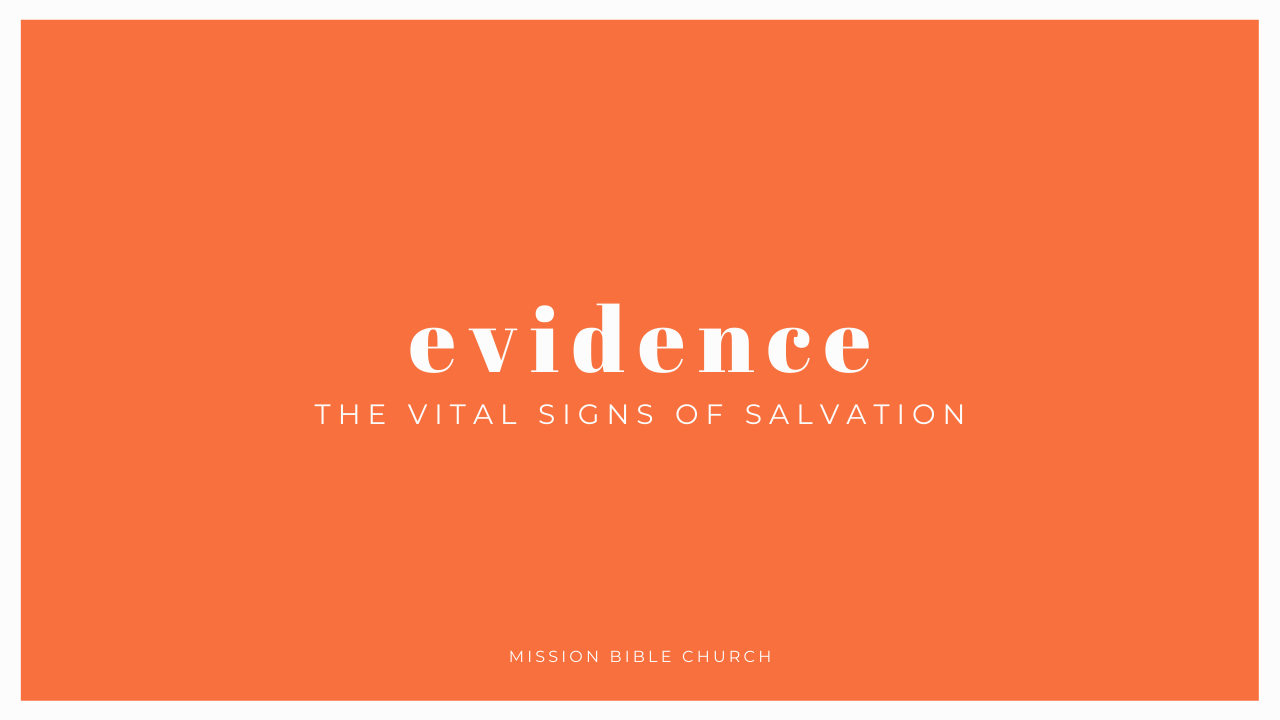 The Test of Answered Prayer (1 Jn. 3:19-24)