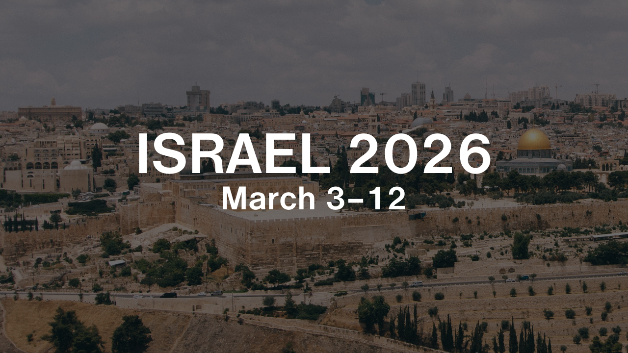 Israel 2026