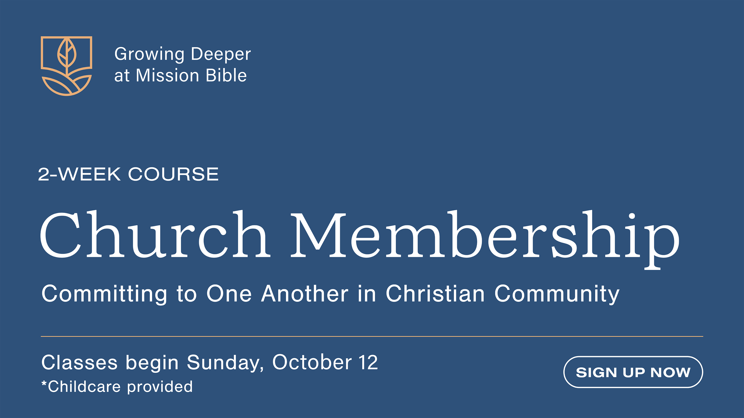 Membership Classes