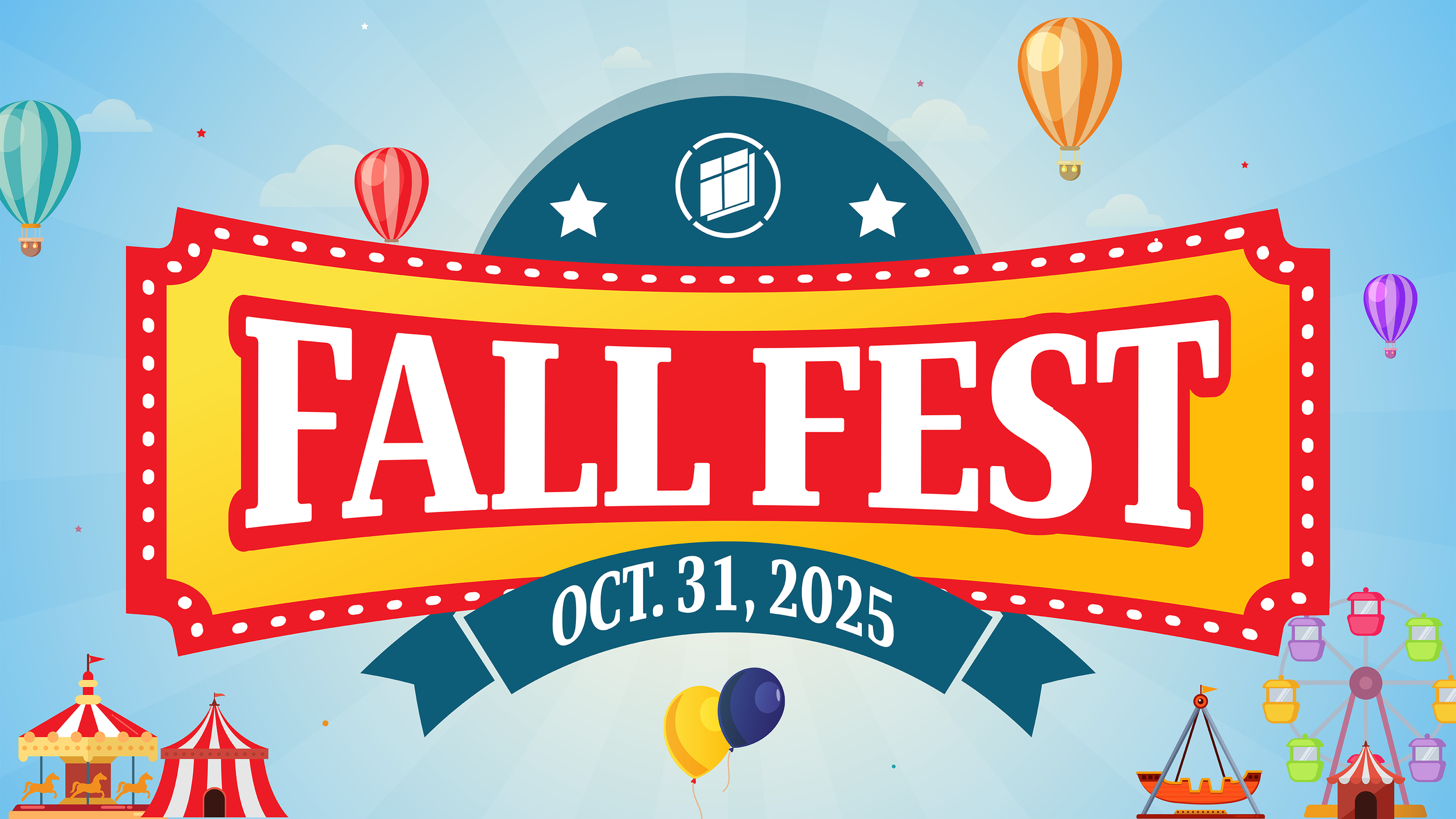 Fall Fest
