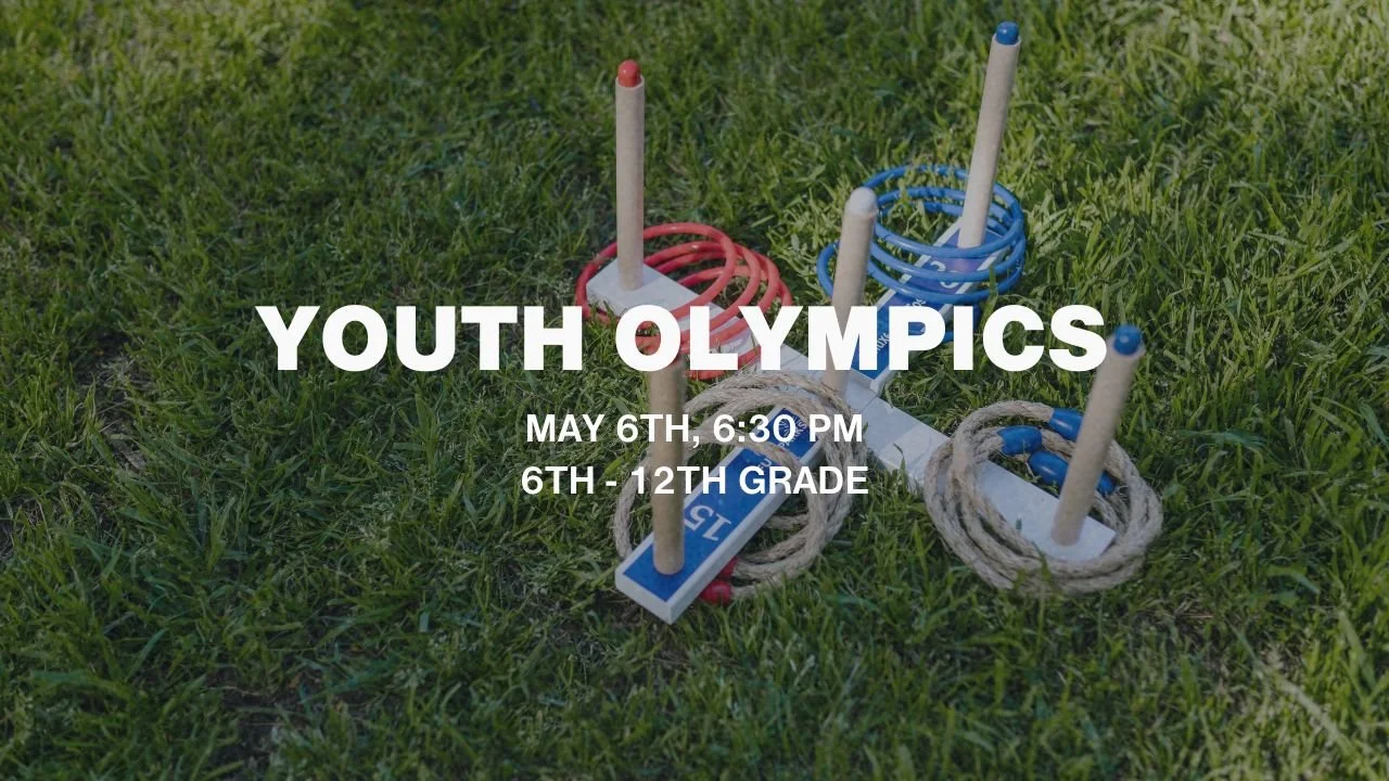 Youth olympics