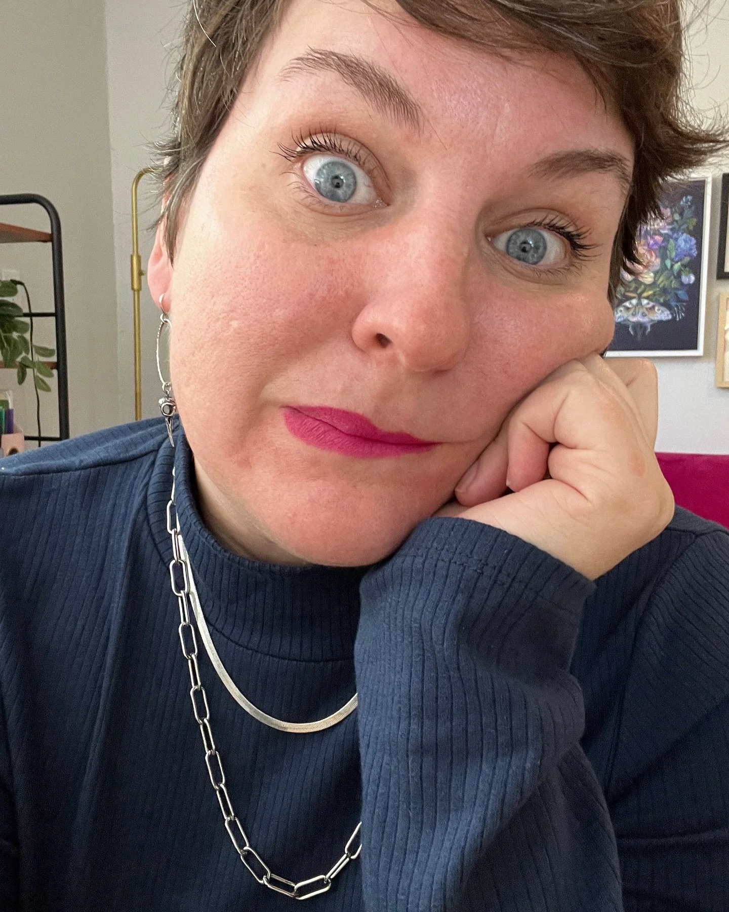 The last session of the Writing the World We Need Workshop is tomorrow!

For those already registered: The Zoom room opens 10 minutes before start time. Bring a notebook, something to write with, and your beautiful self.

For those still on the fence