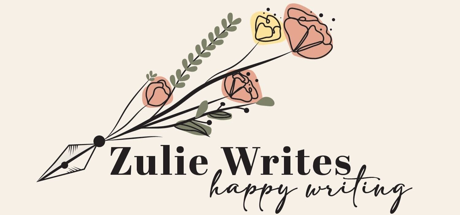 Zulie Writes