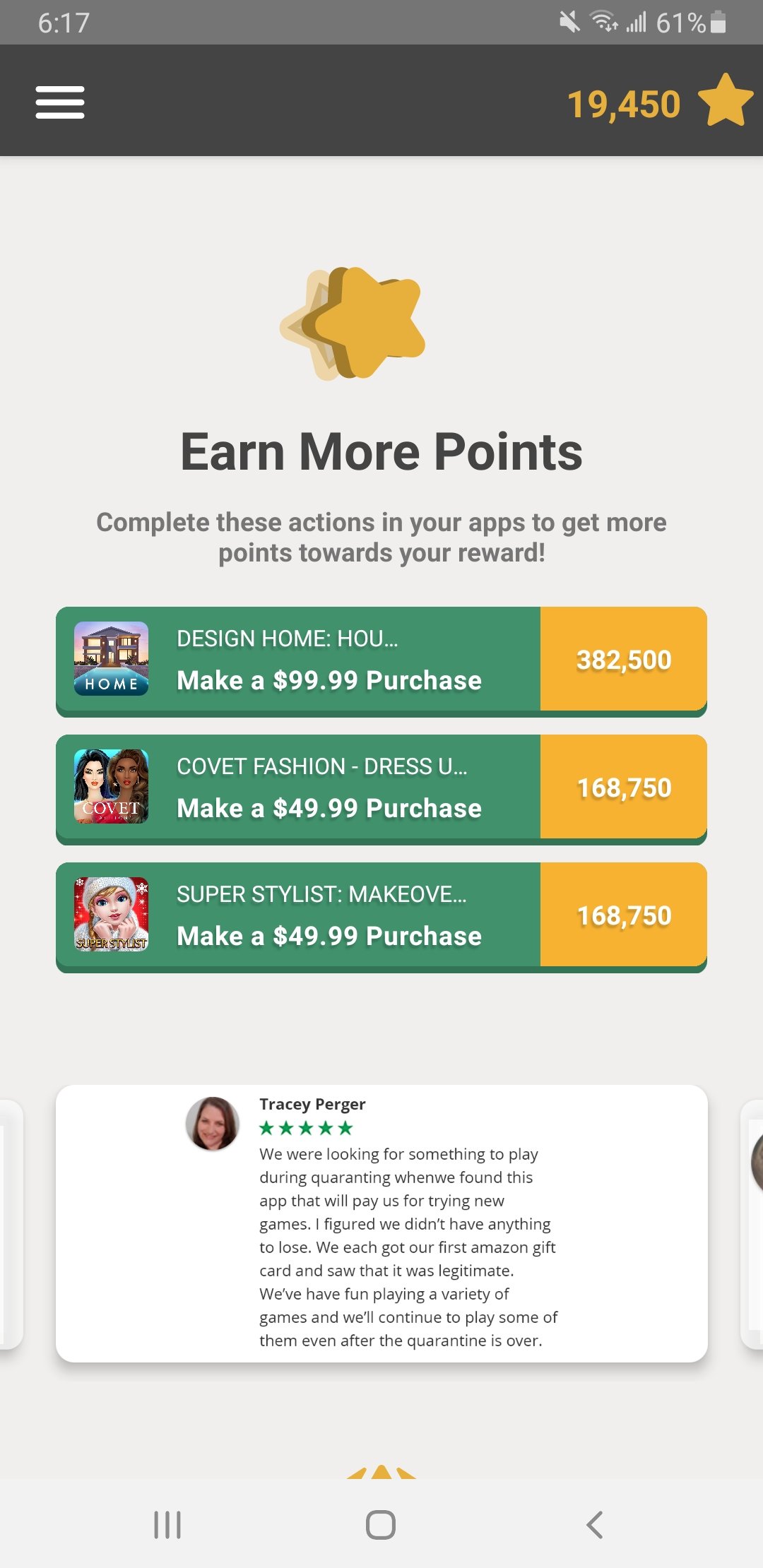 21 Best Apps To Earn Gift Cards Playing Games: Millennial Money