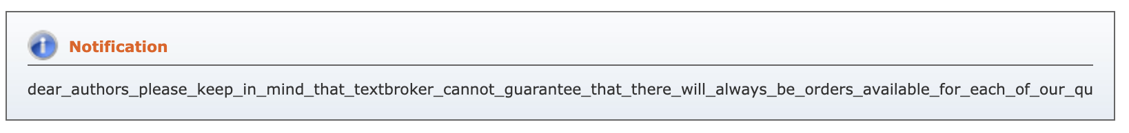 writing online platforms