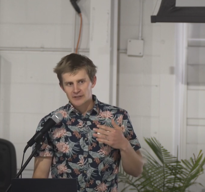 Developing Local Solutions for Low Energy Buildings