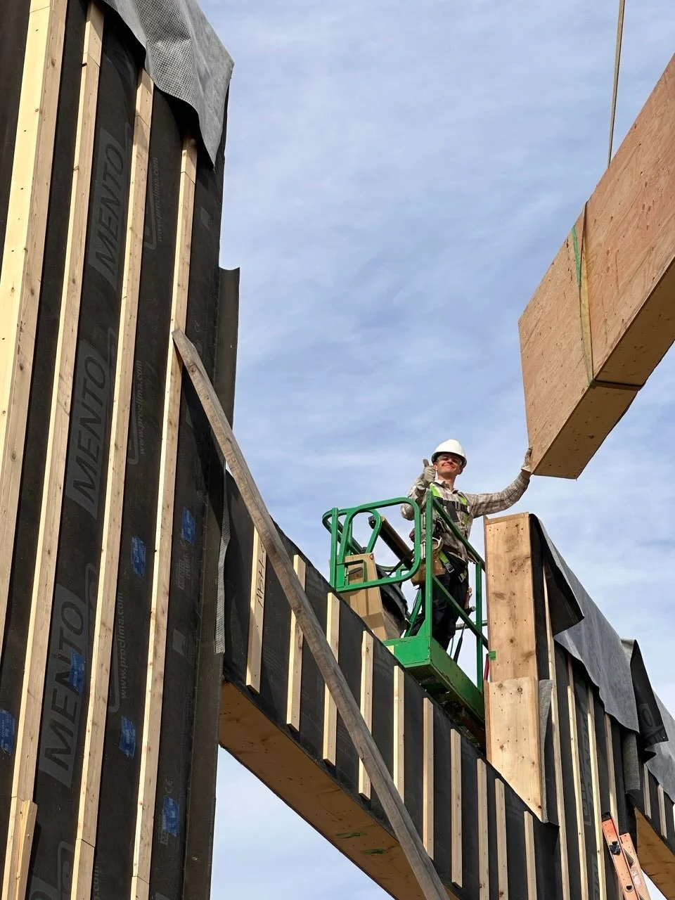 Leduc County Straw Shop
