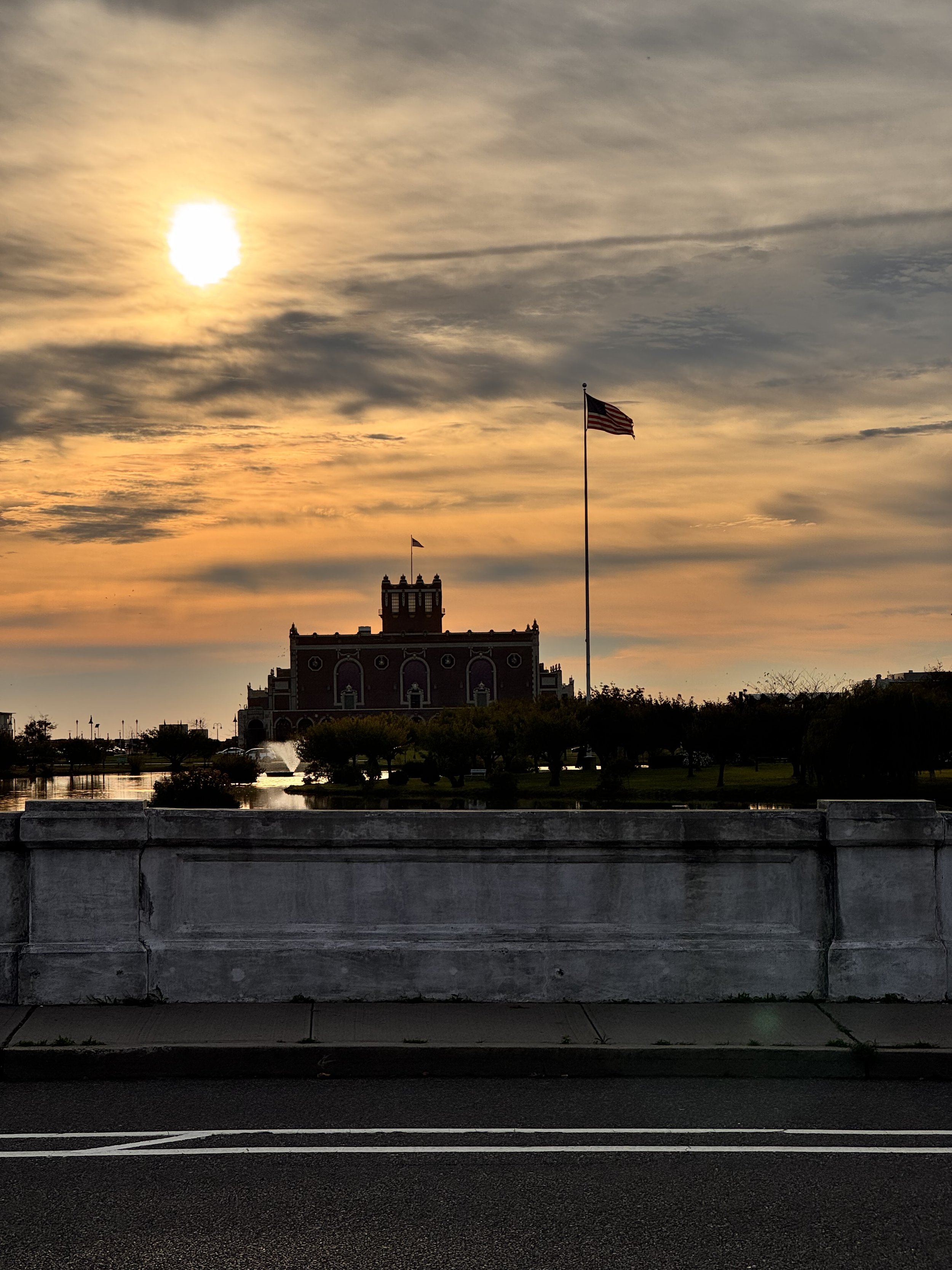 “Is Life a Vicious Cycle?”