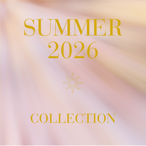 Summer 2026 Shop Launch