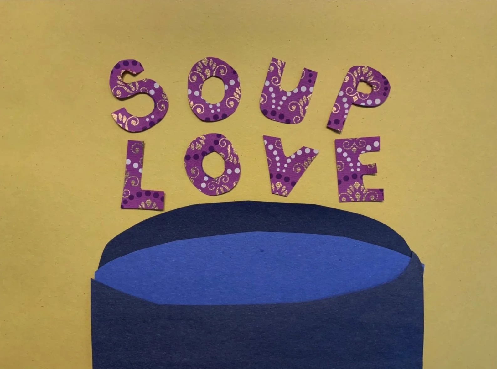 Soup Love, 2024