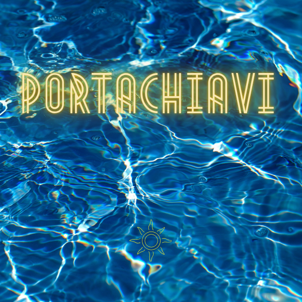 PORTACHIAVI