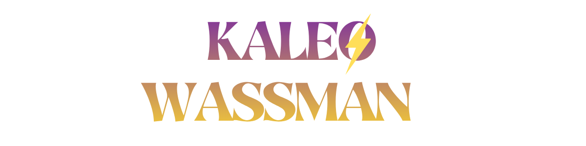 Kaleo Wassman