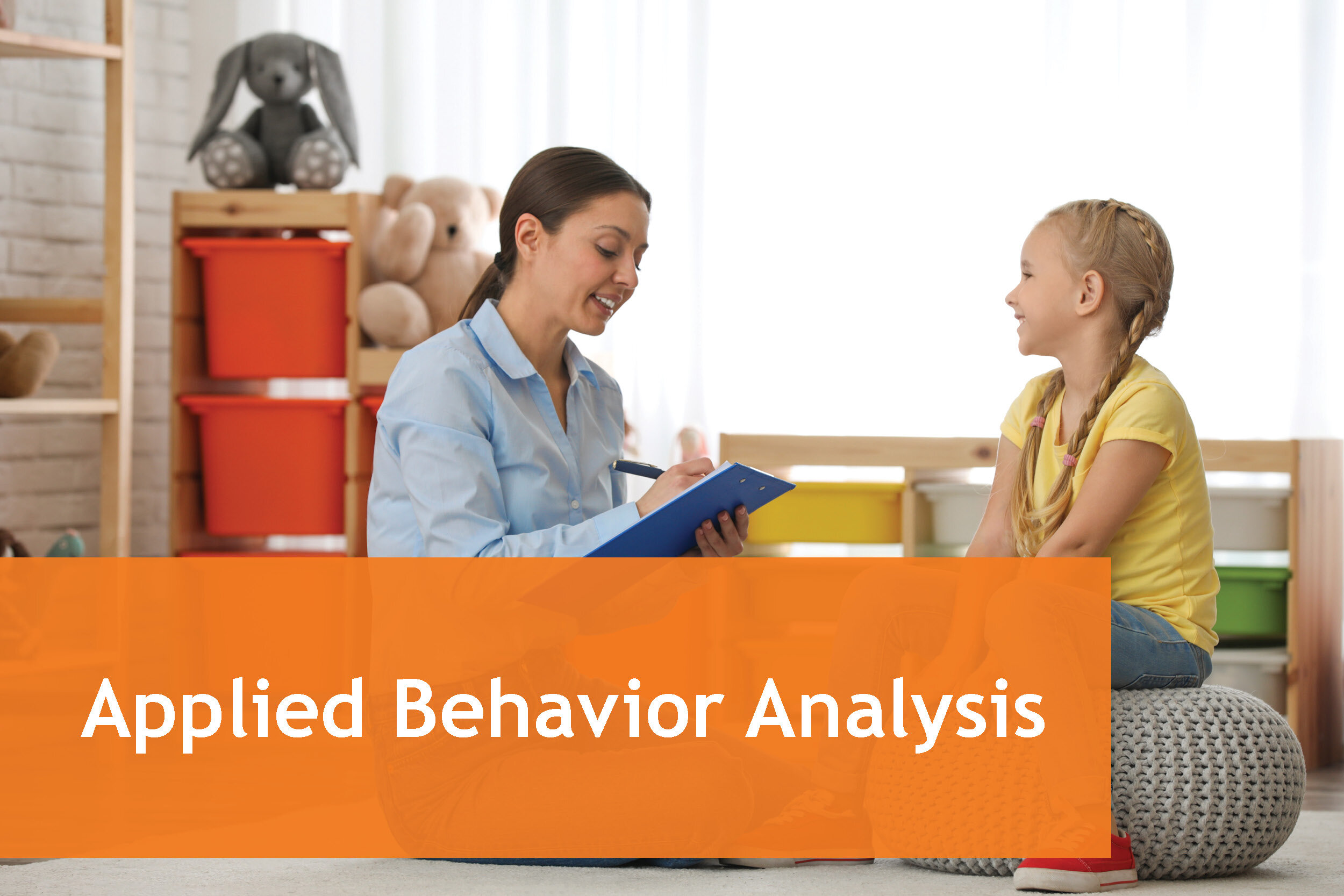 behavior analysis research jobs