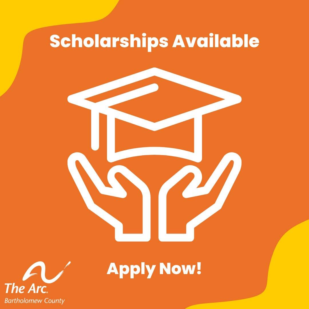 Check out some of the amazing available scholarships for students on our webpage! Visit our link in bio titled &quot;Scholarships&quot;
