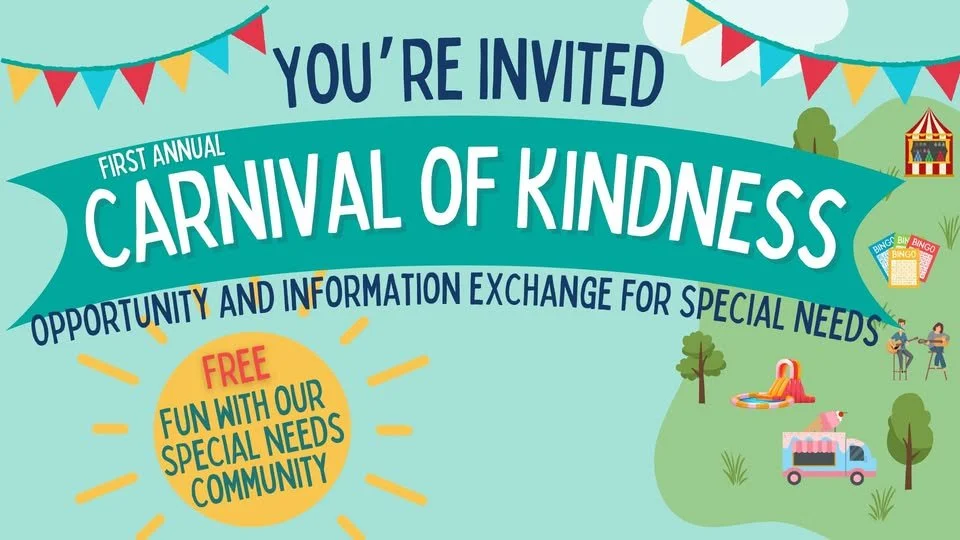 Carnival of Kindness