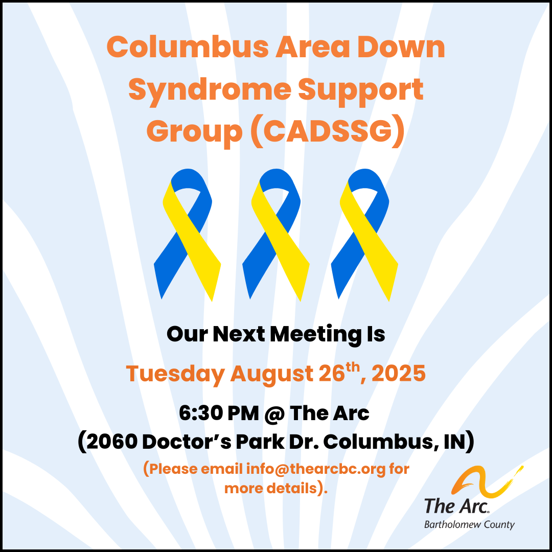 CADSSG Meeting