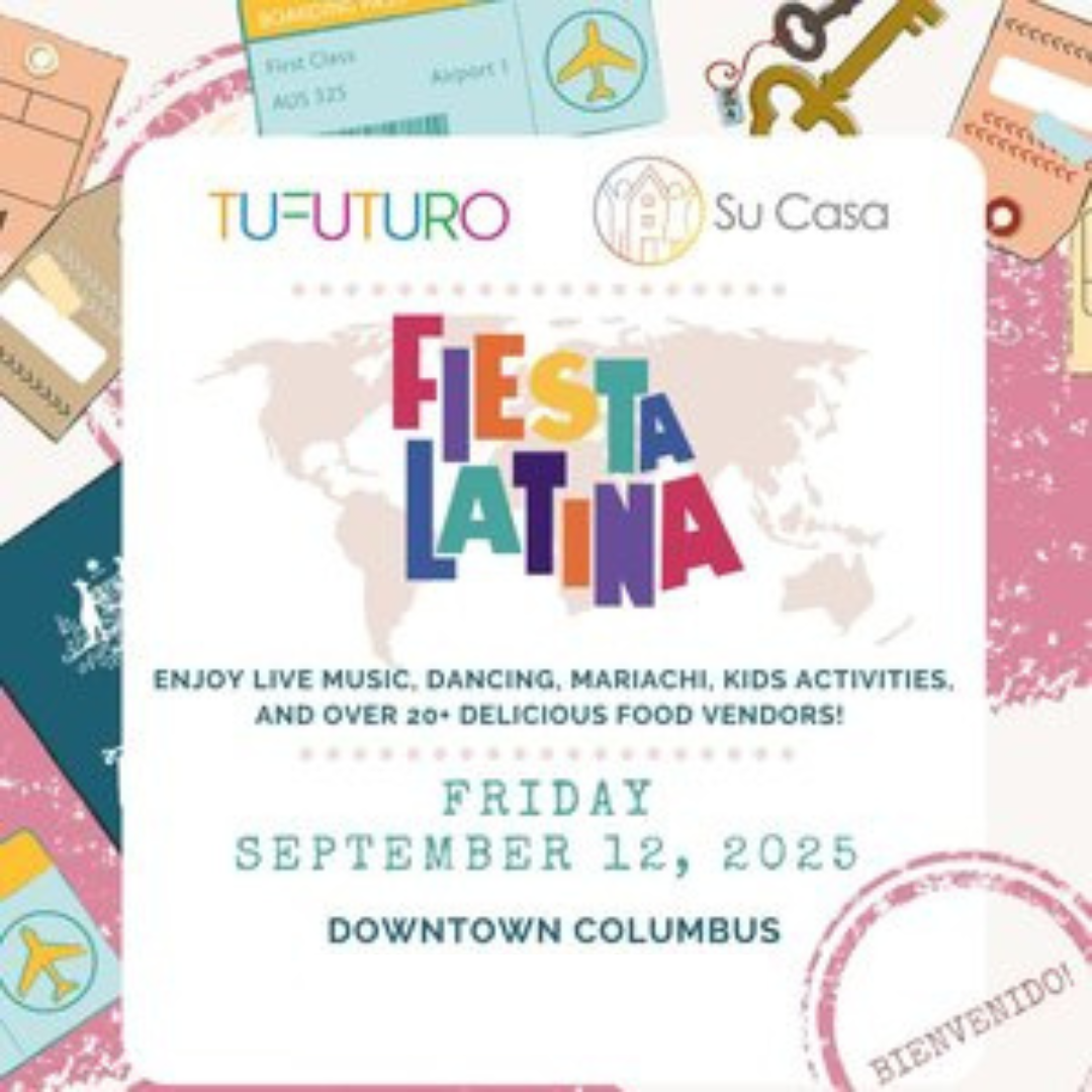 Fiesta Latina (Latina Festival)